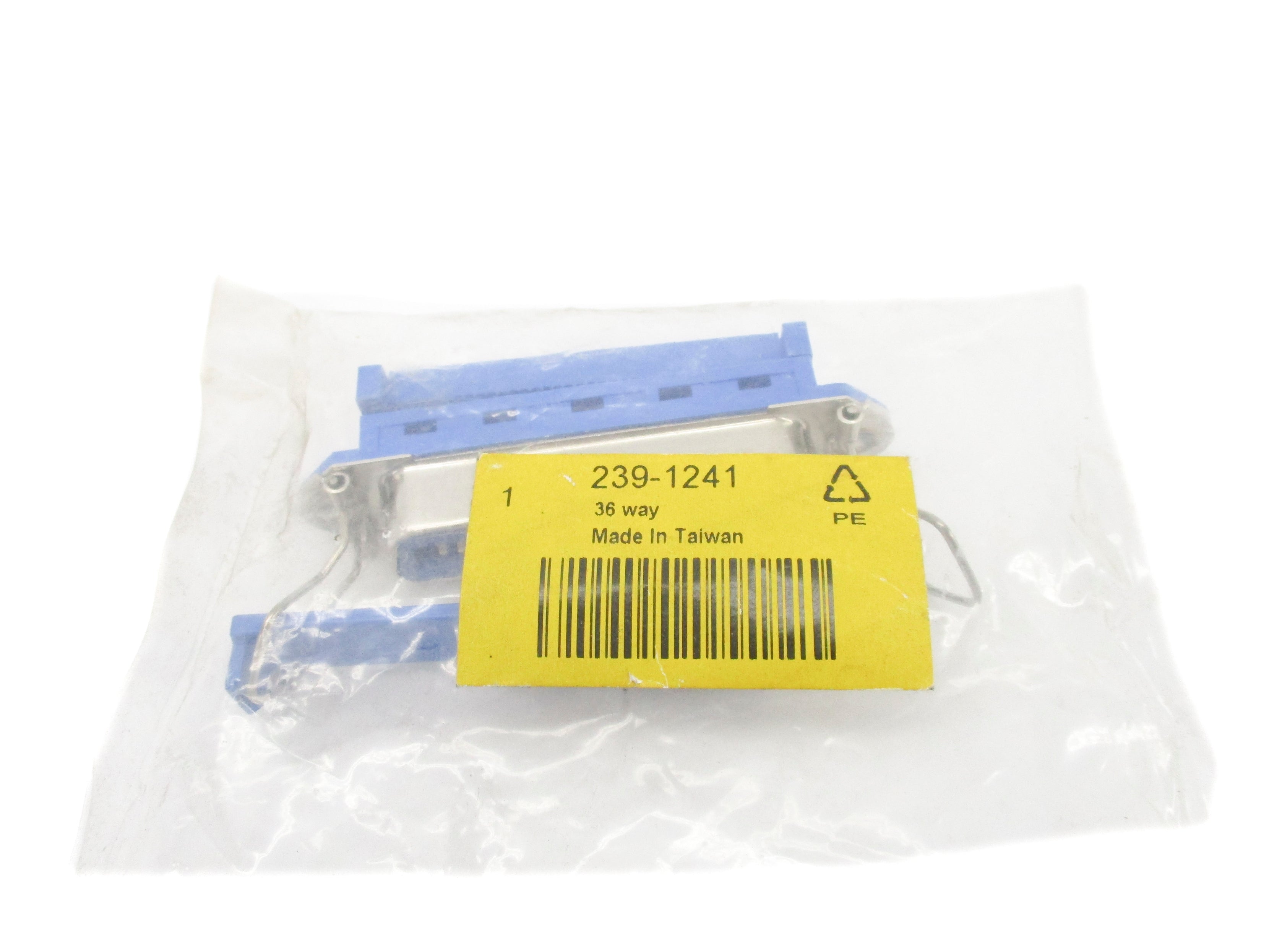 RS COMPONENTS 239-1241 NSMP