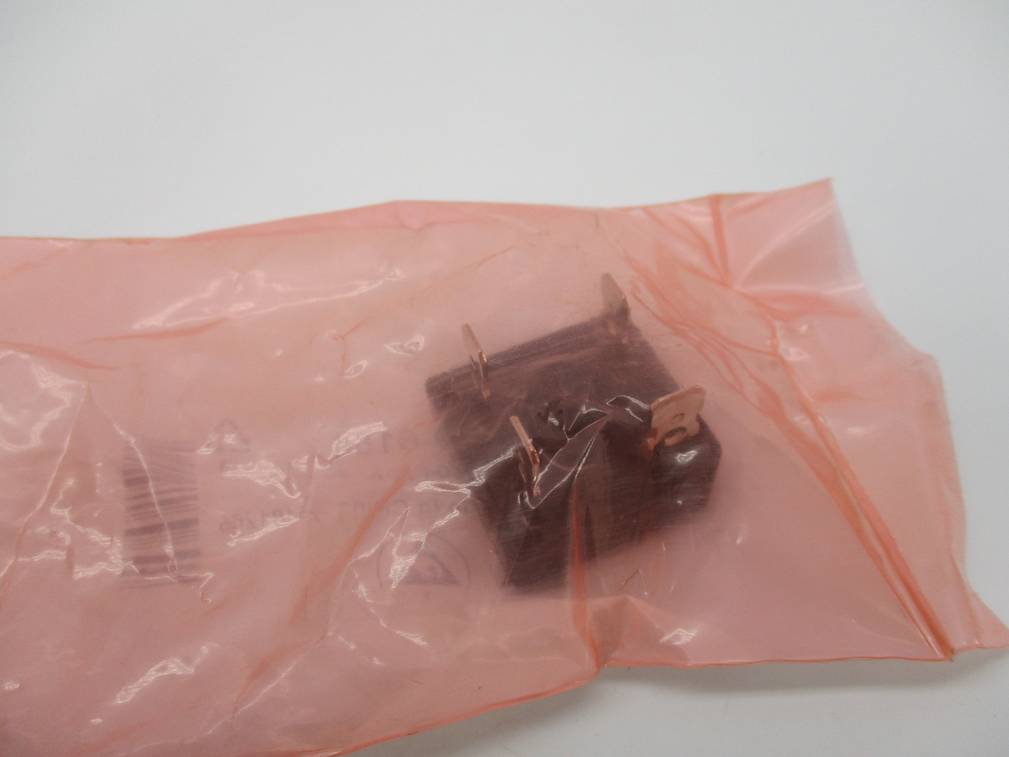 RS COMPONENT GBPC2504 NSMP