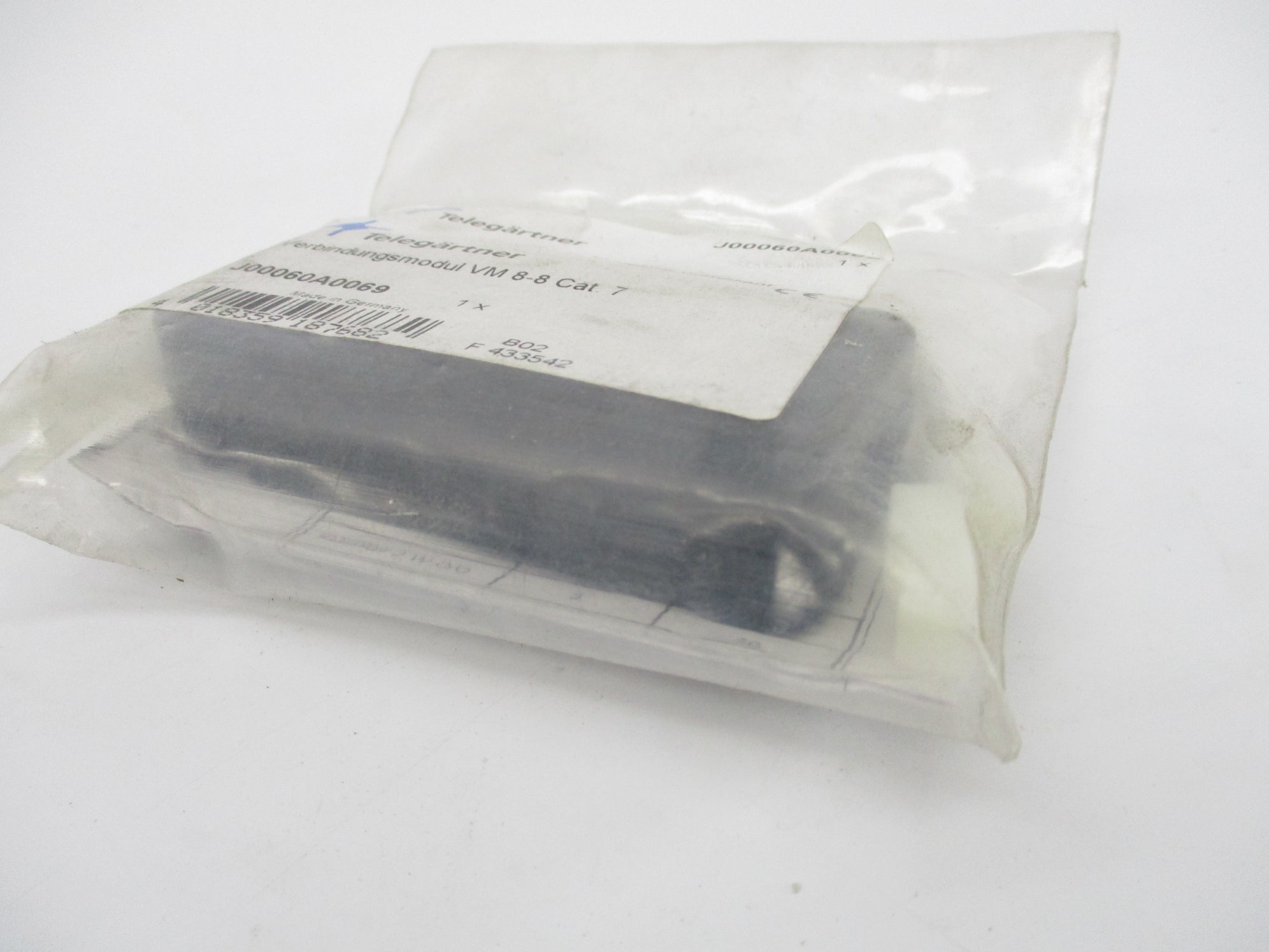 TELEGARTNER J00060A0069 NSMP