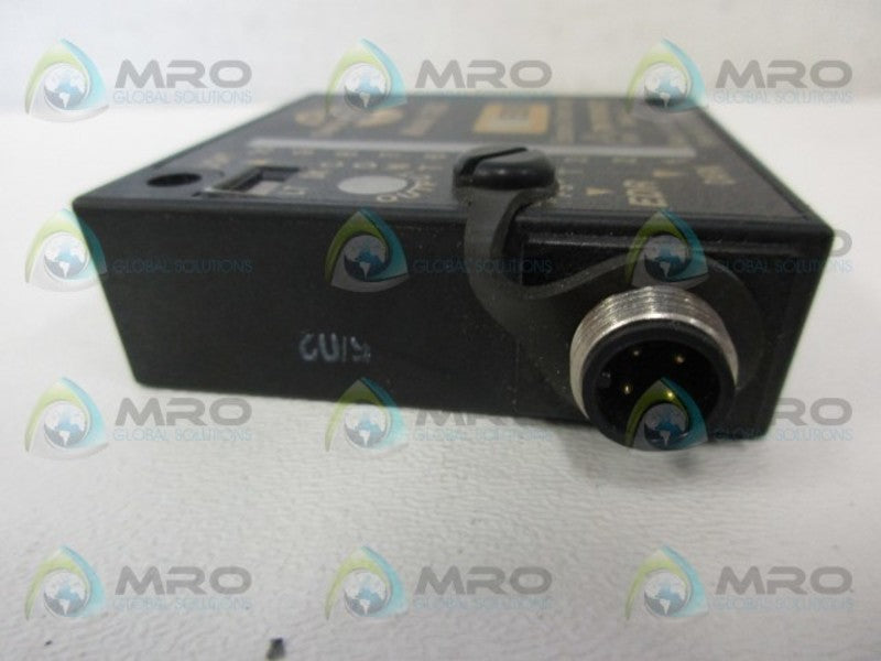 TRI-TRONICS SEB PHOTOELECTRIC SMARTEYE  NSNP