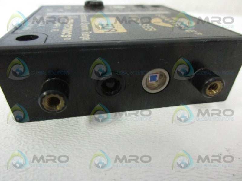TRI-TRONICS SEB PHOTOELECTRIC SMARTEYE  NSNP