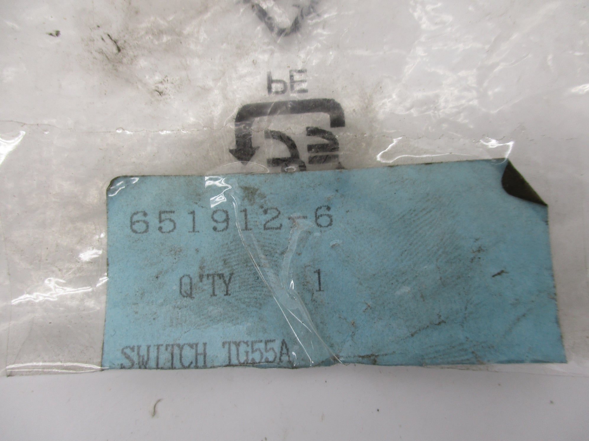 MAKITA 651912-6 NSMP