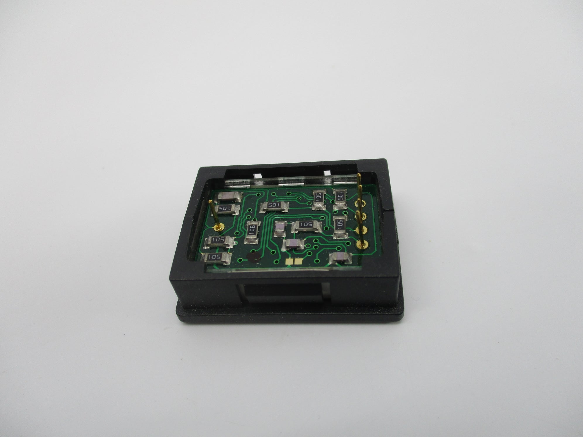 RS COMPONENT 243-550 NSMP