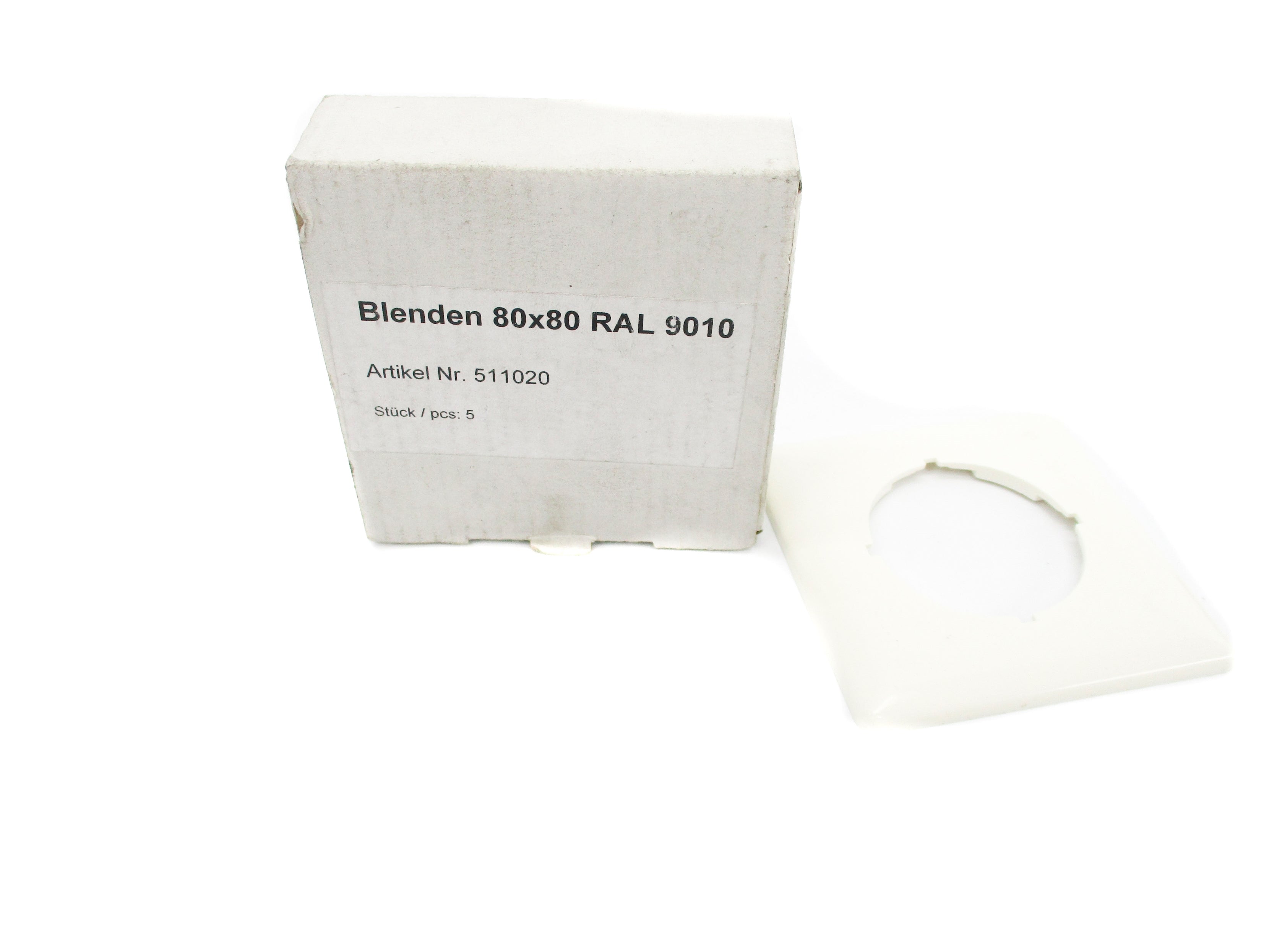 BLENDEN 511020 (PKG OF 5) NSMP