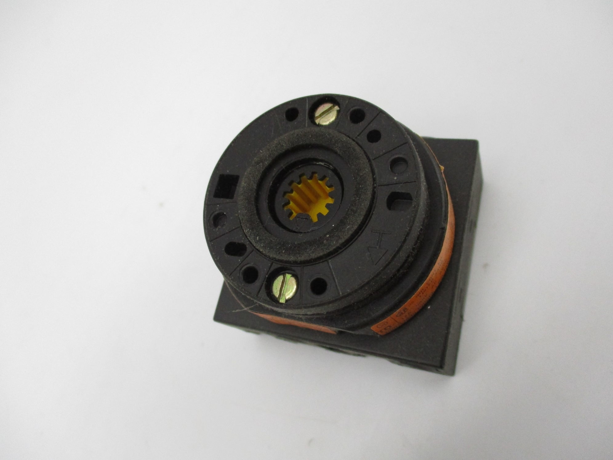 KLOCKNER MOELLER T0-1-15366/E (AS PICTURED) NSMP