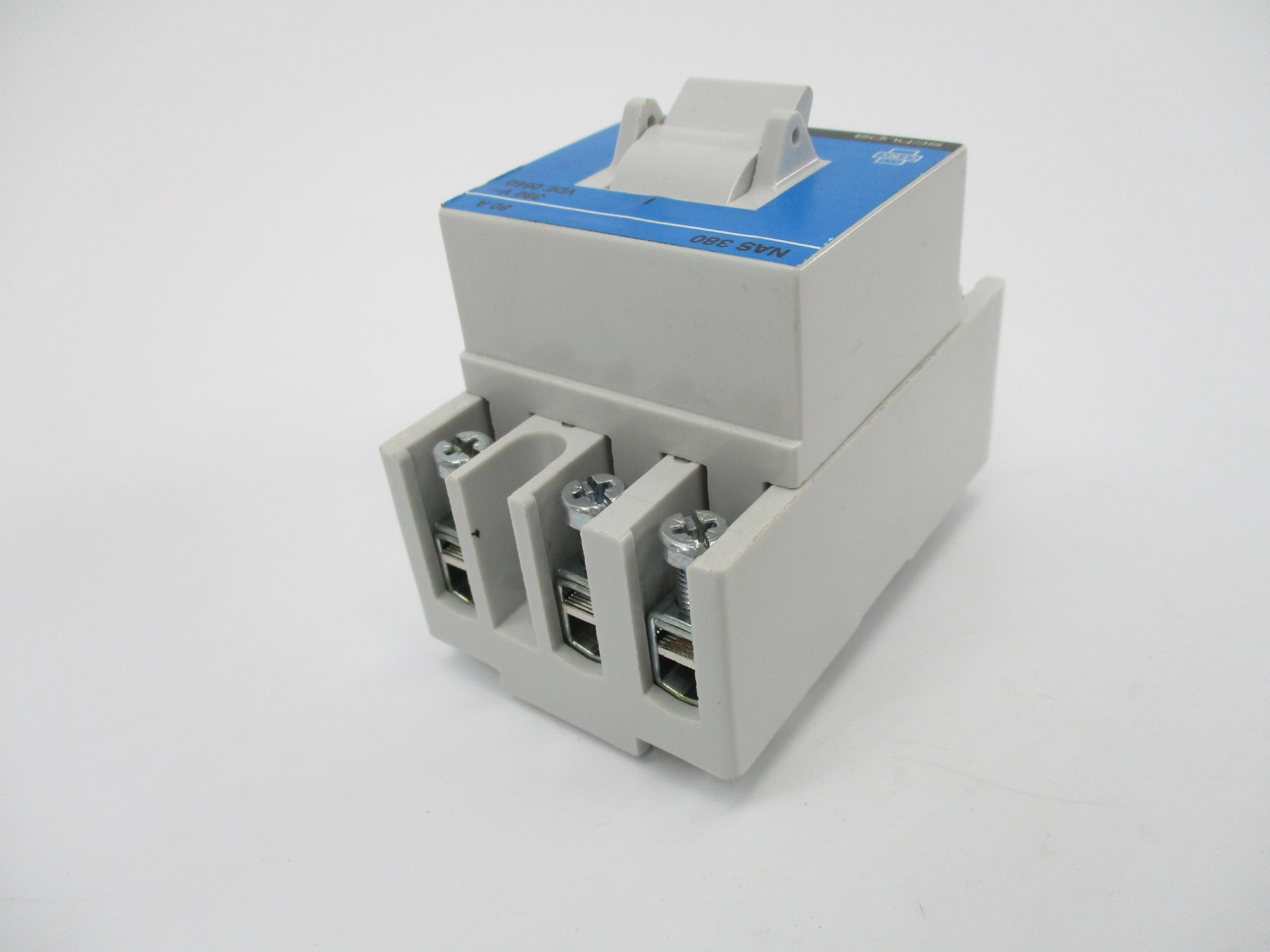 SCHUPA NAS380 80A 380V NSNP