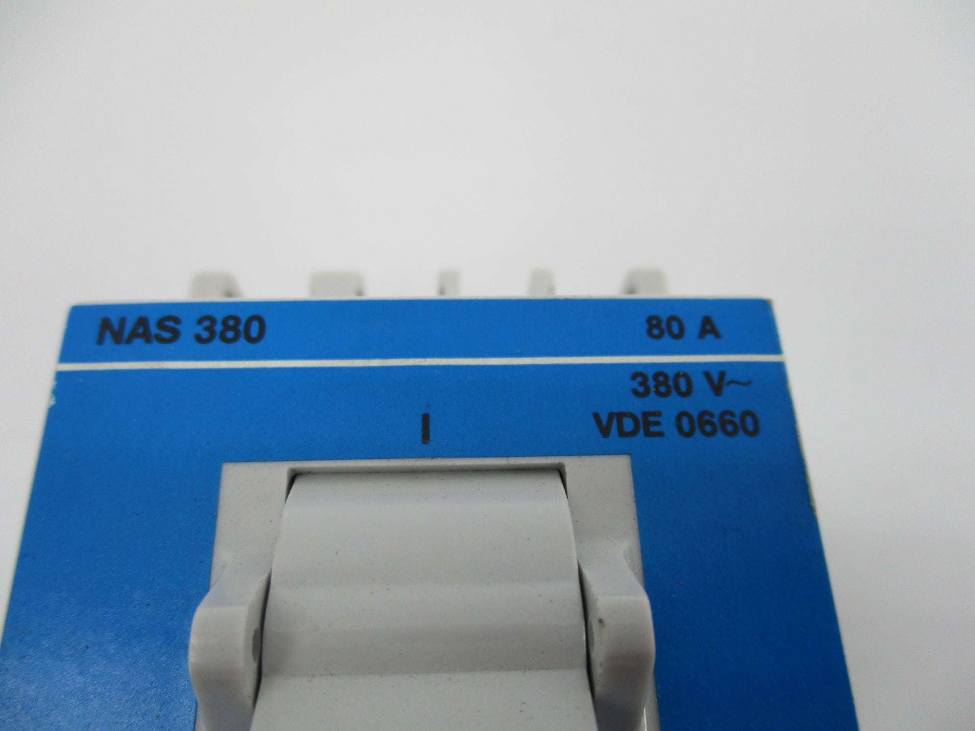 SCHUPA NAS380 80A 380V NSNP