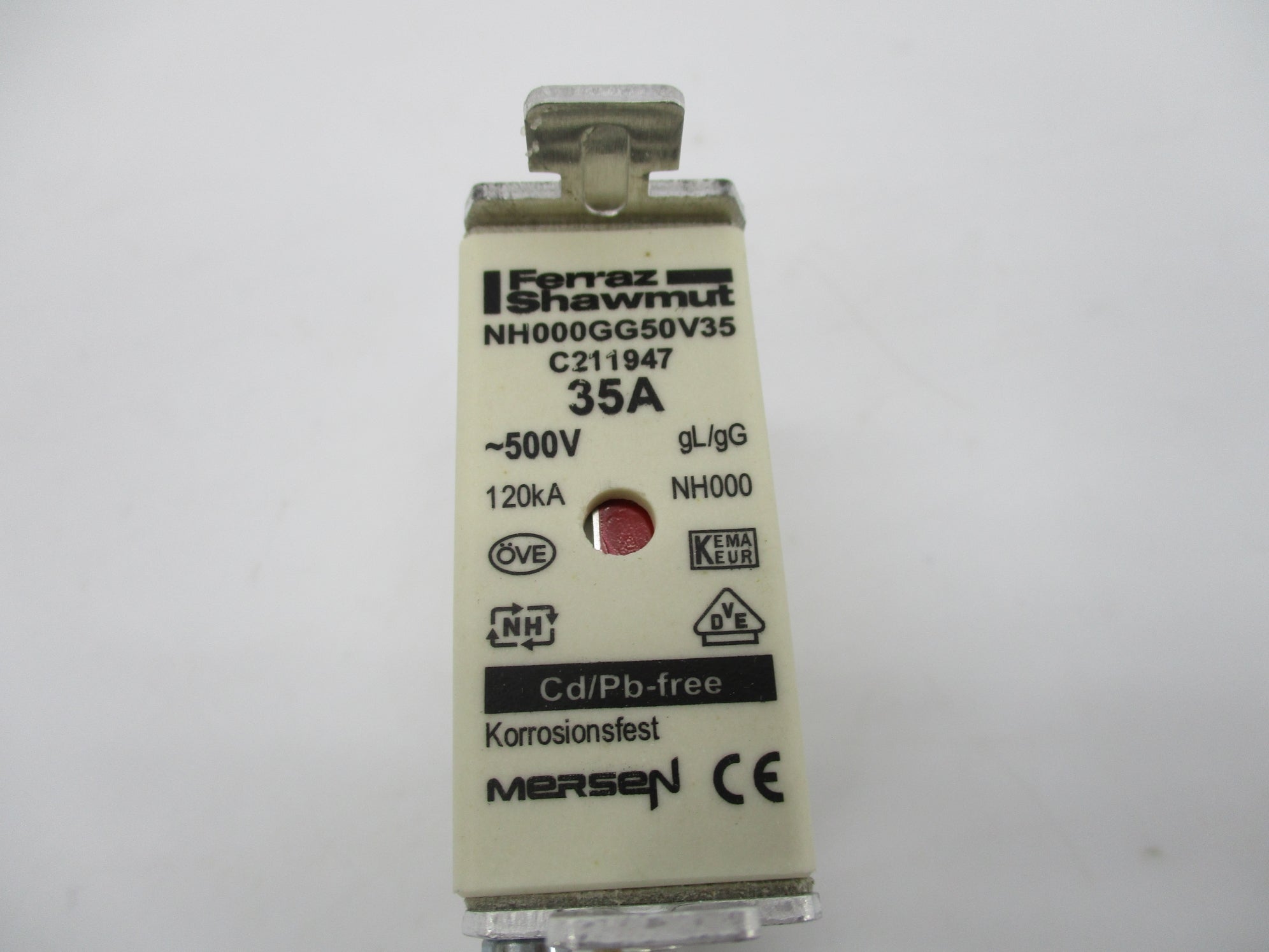 FERRAZ SHAWMUT C211947 NSNP