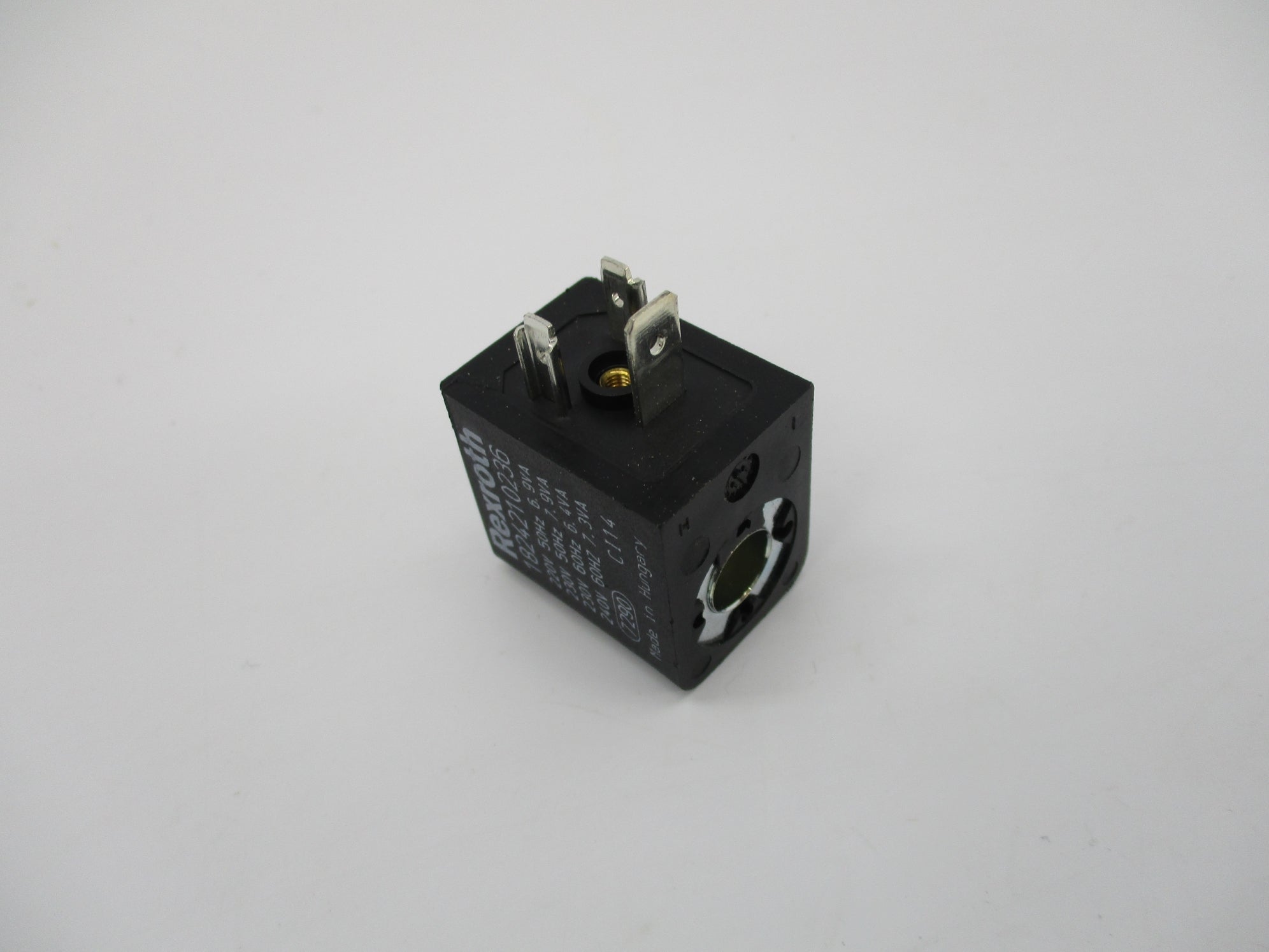 REXROTH 1824210236 240V NSNP