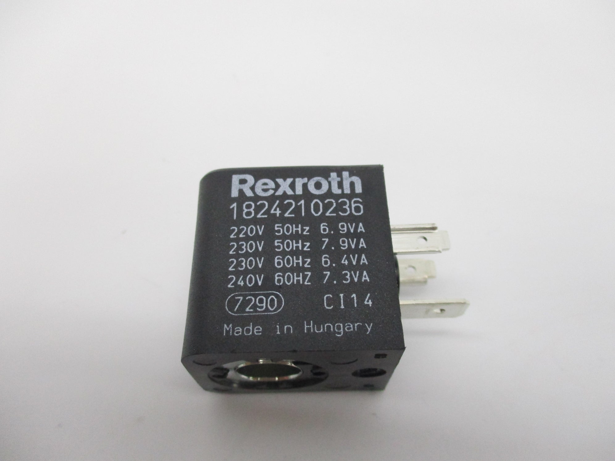 REXROTH 1824210236 240V NSNP