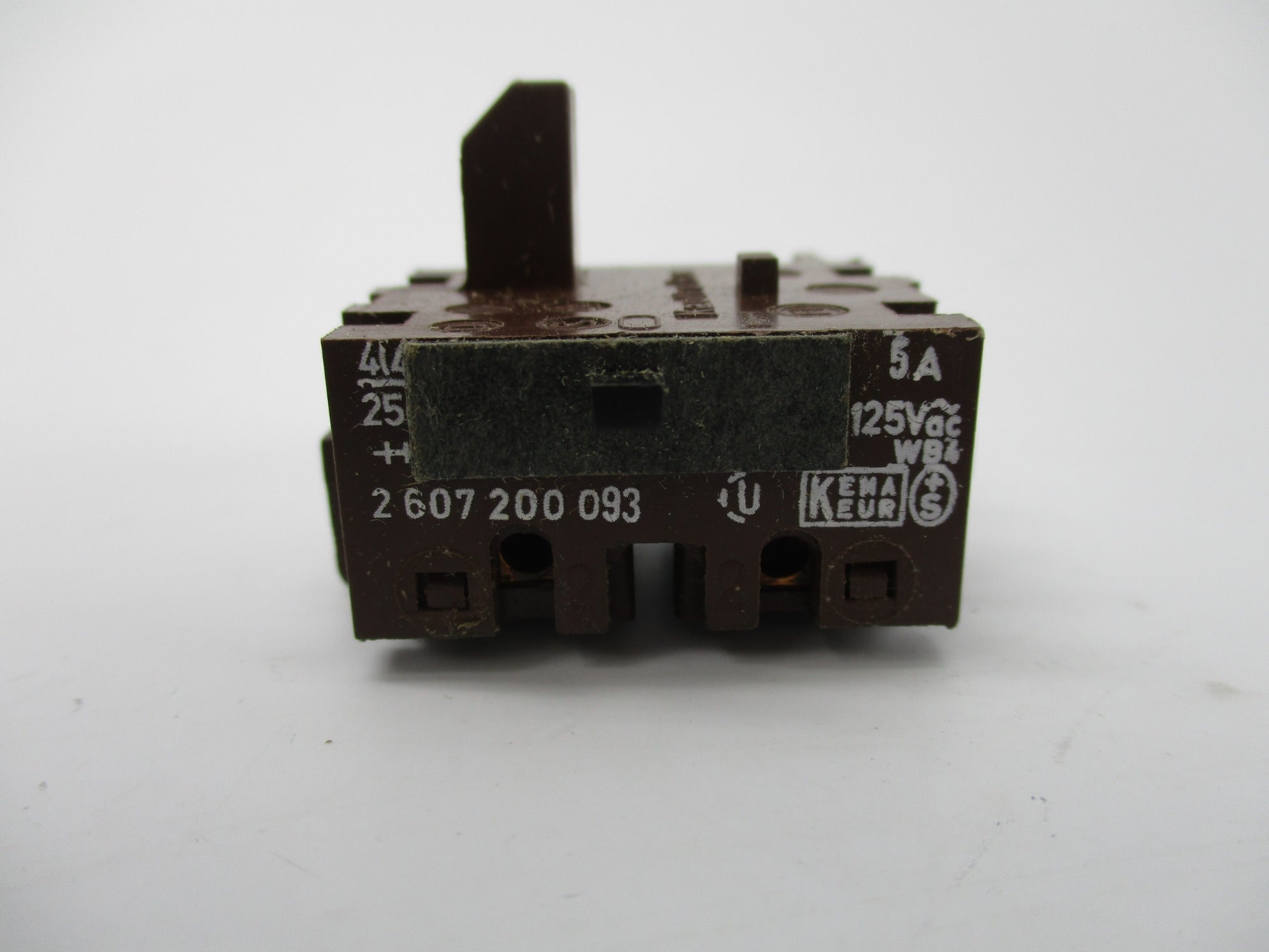 KEMA KEUR 607200093 NSNP