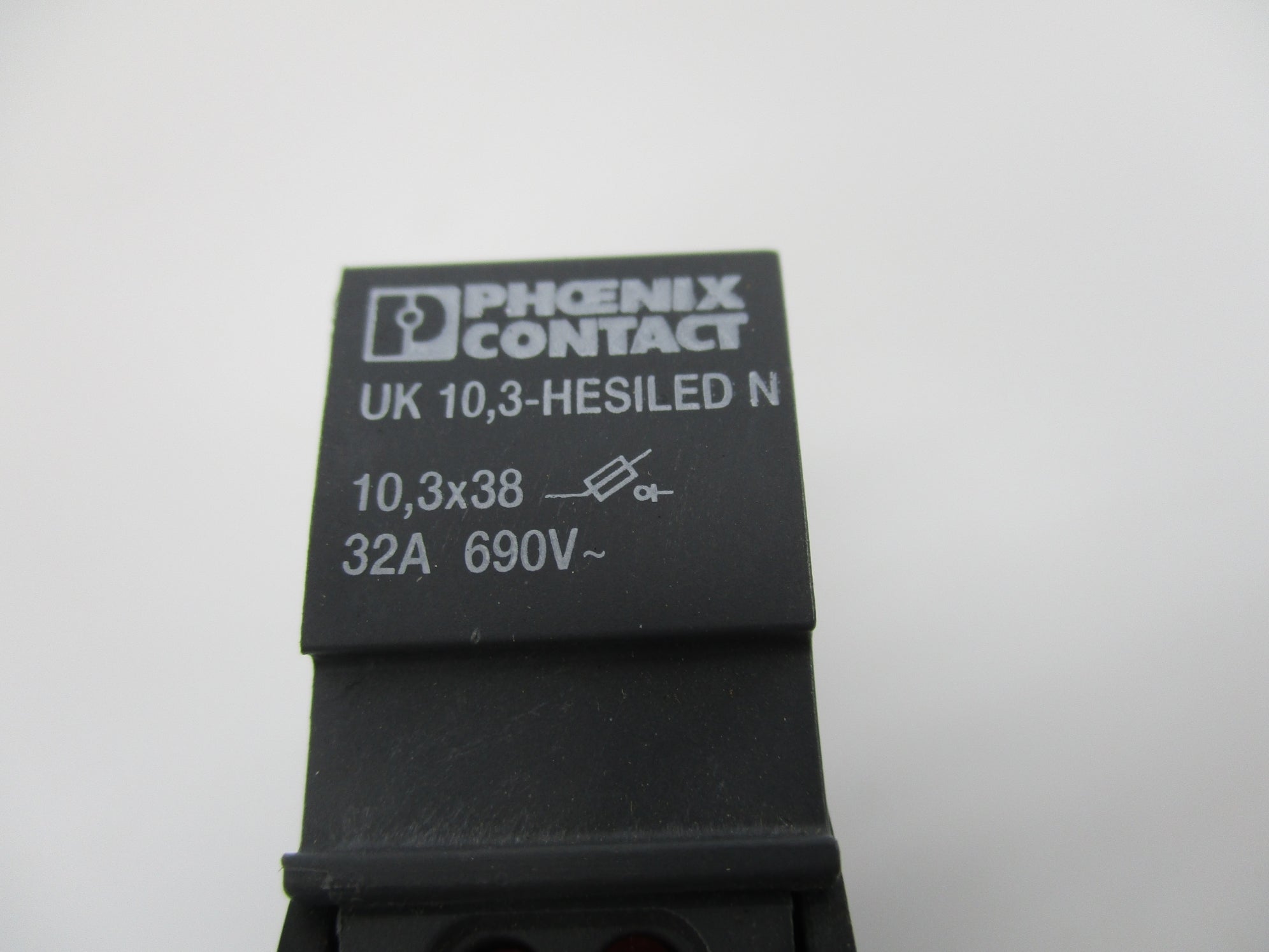 PHOENIX CONTACT UK10,3-HESILEDN 690V NSNP