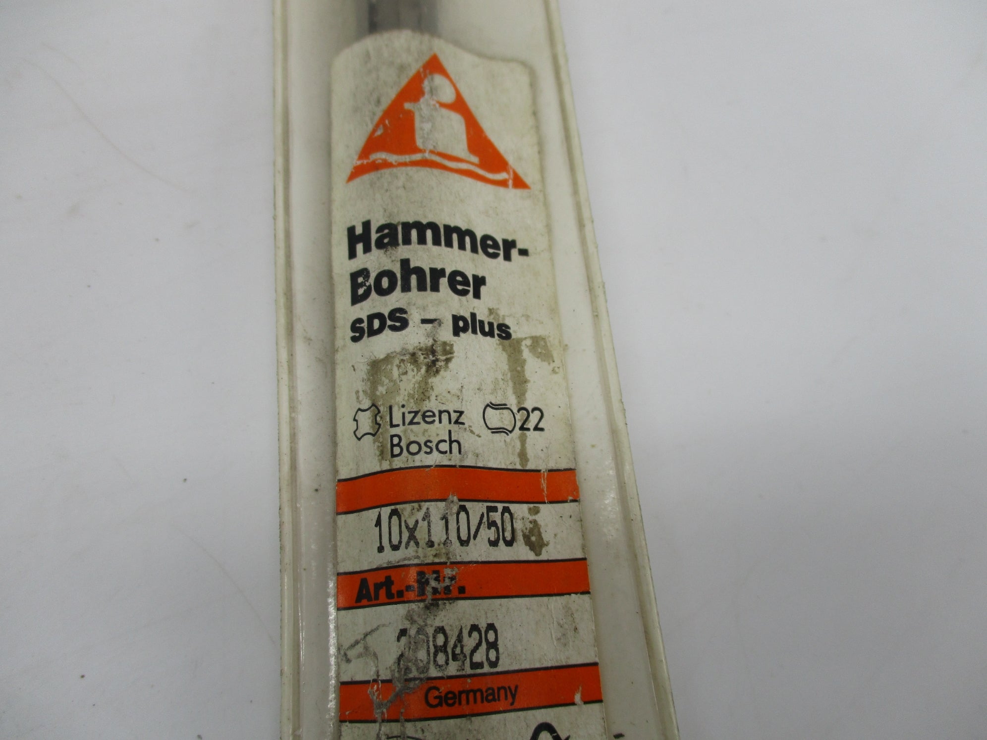 HAMMERBOHRER 208428 NSMP