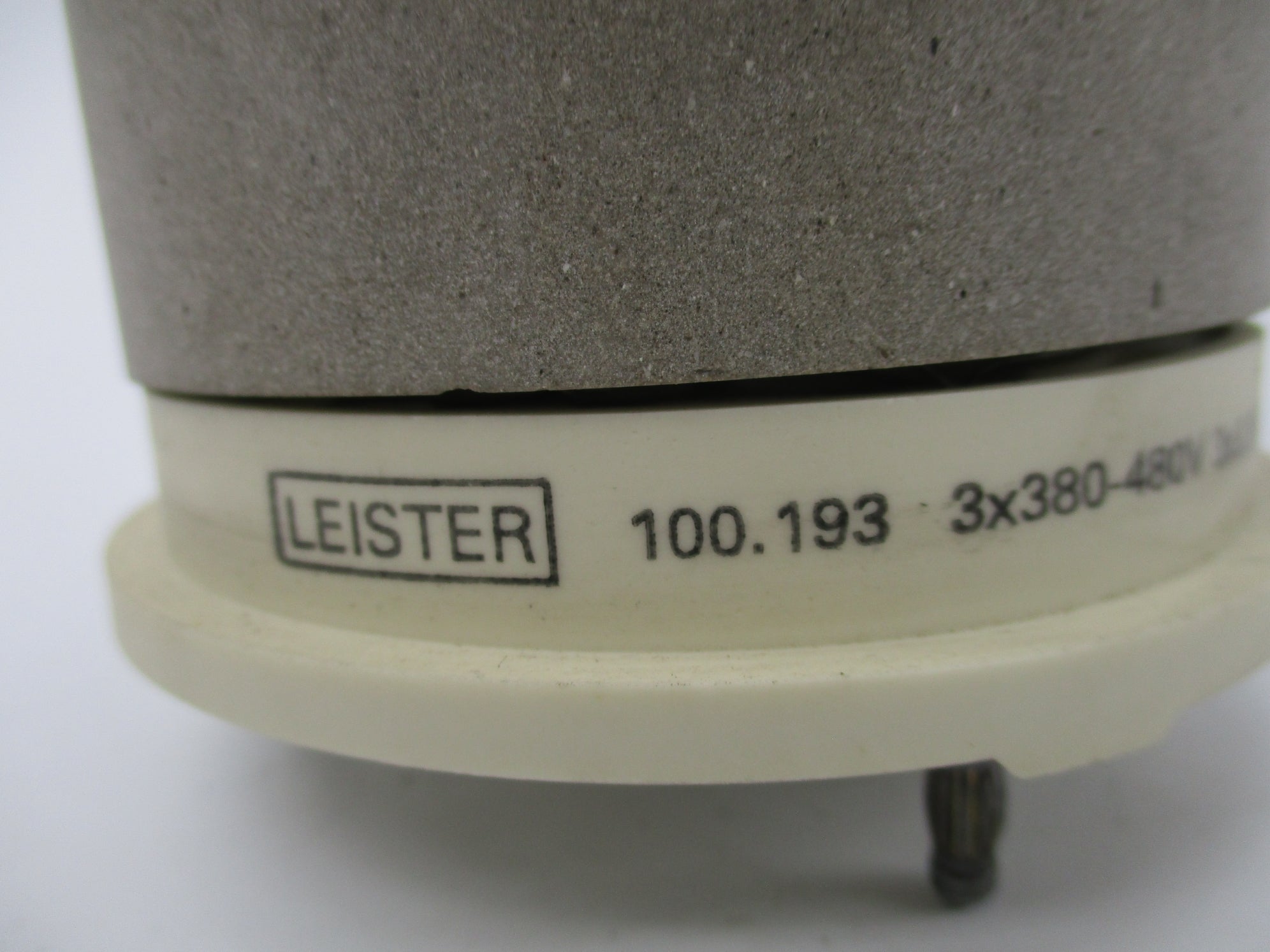 LEISTER 100.193 NSNP