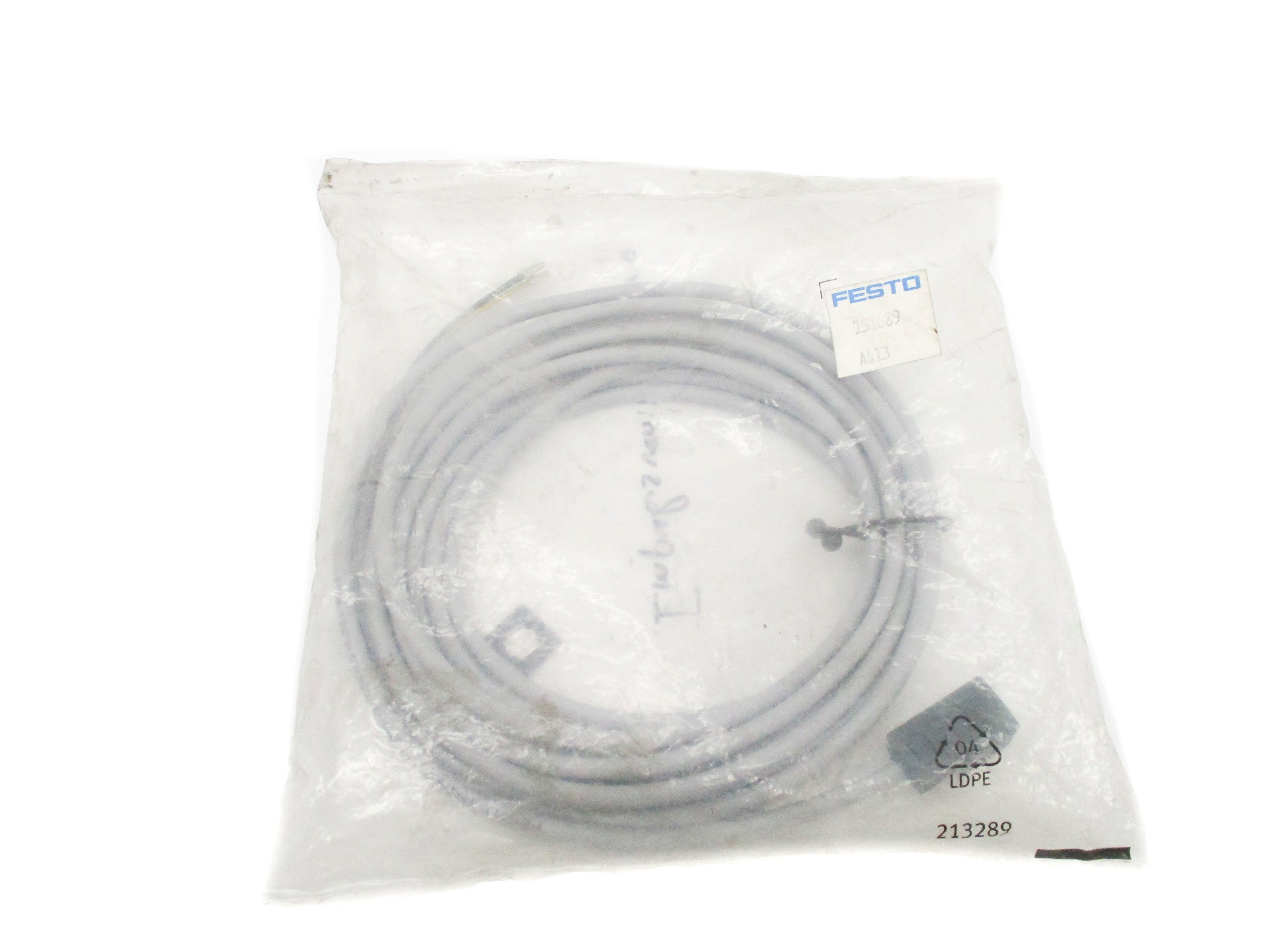 FESTO 151689 NSMP