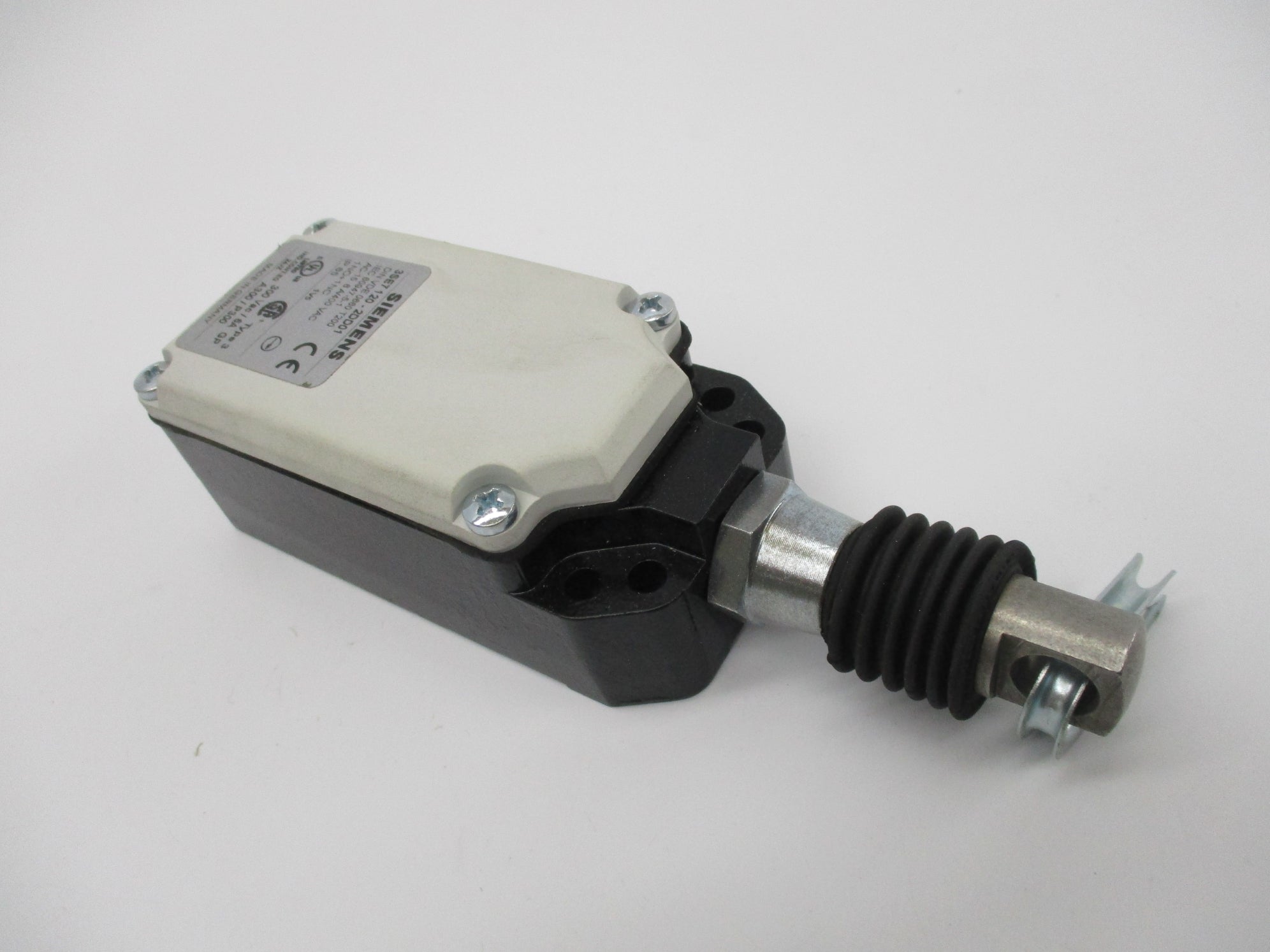 SIEMENS 3SE7120-2DD01 NSMP
