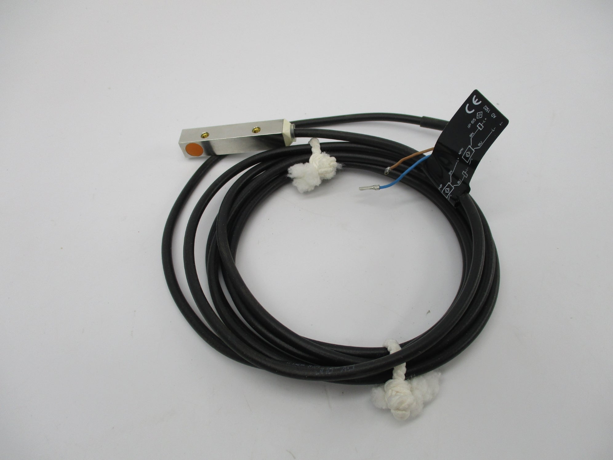 IFM EFECTOR I35001 NSMP