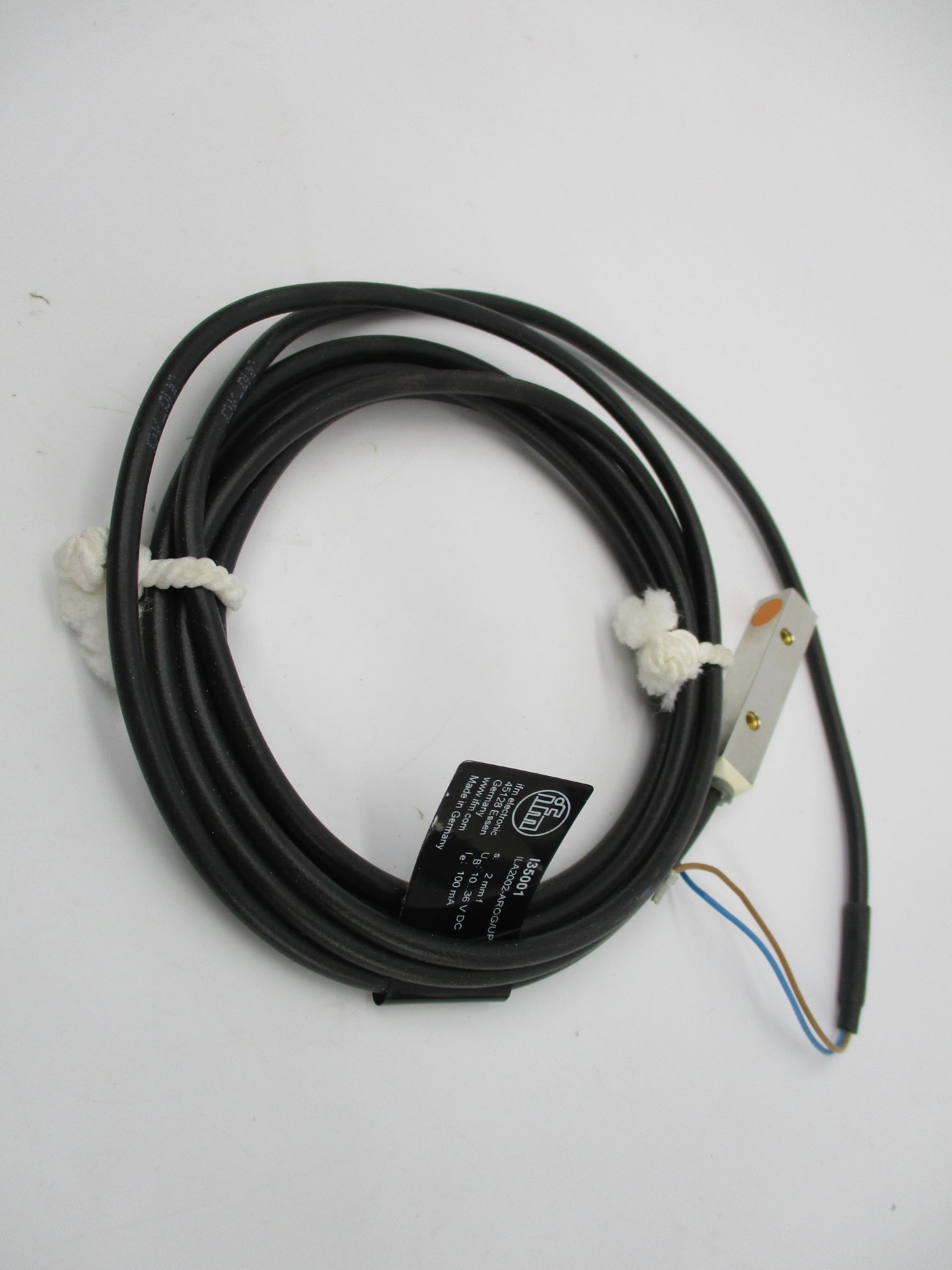 IFM EFECTOR I35001 NSMP