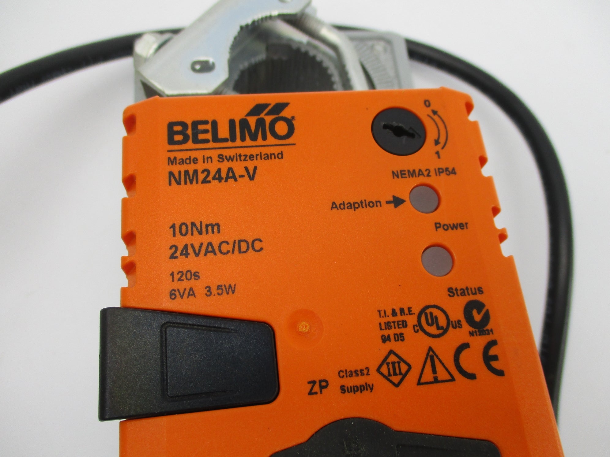 BELIMO NM24A-V NSNP