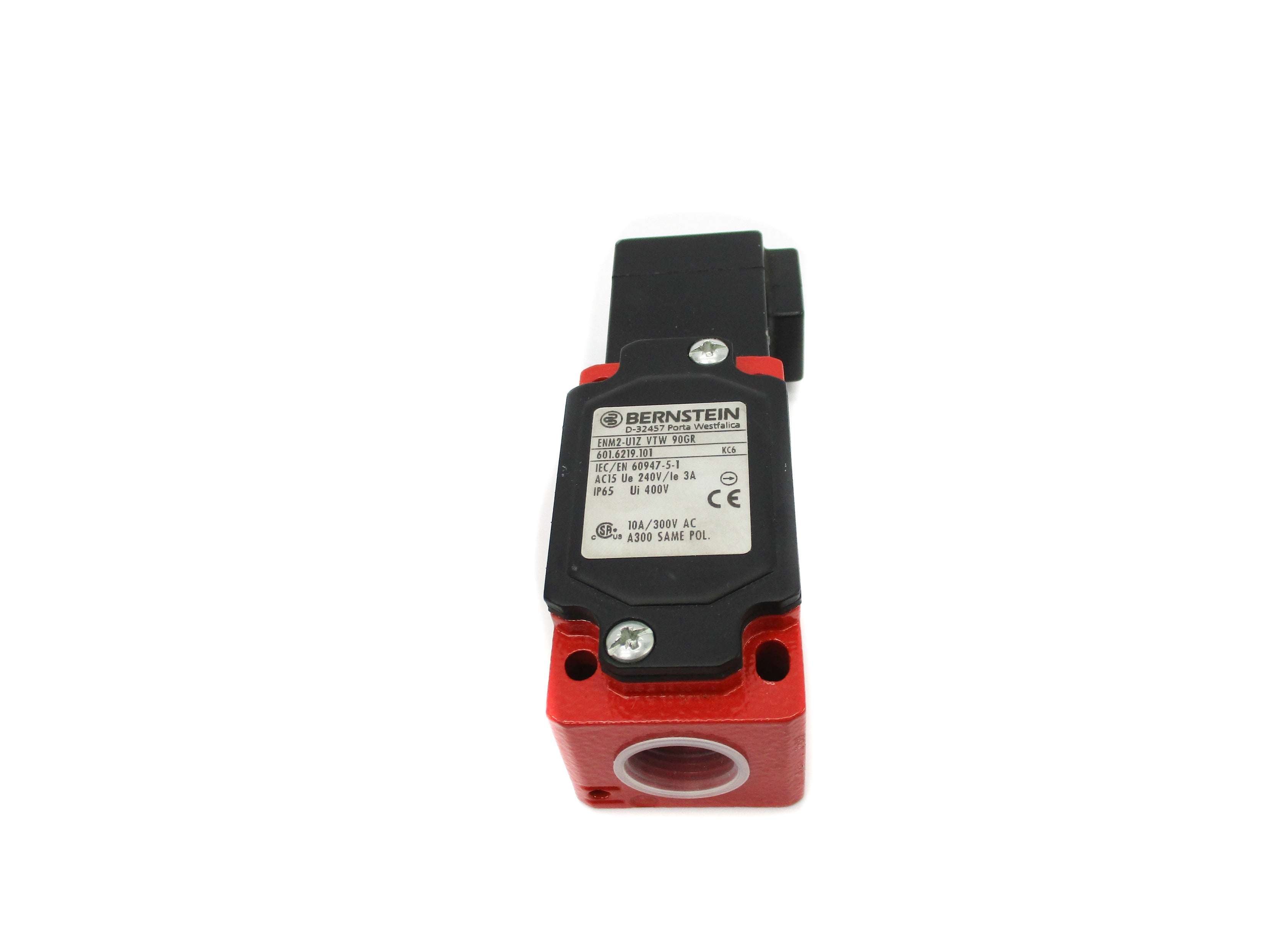 BERNSTEIN ENM2-U1ZVTW90GR NSNP