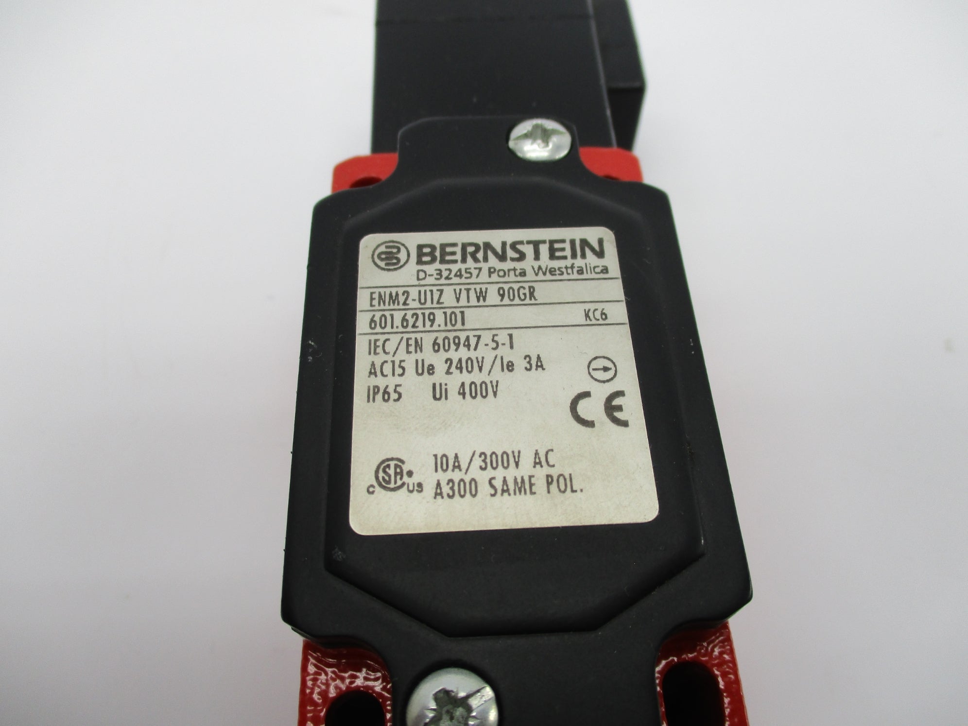 BERNSTEIN ENM2-U1ZVTW90GR NSNP