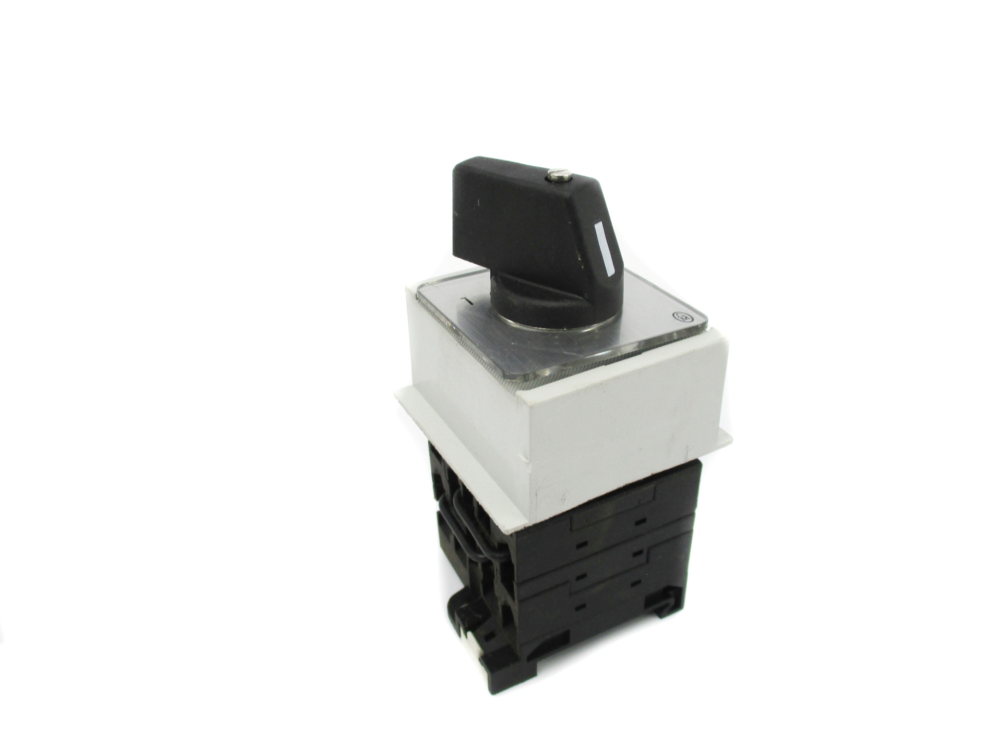 KLOCKNER MOELLER T0-3-8401 (AS PICTURED) NSNP