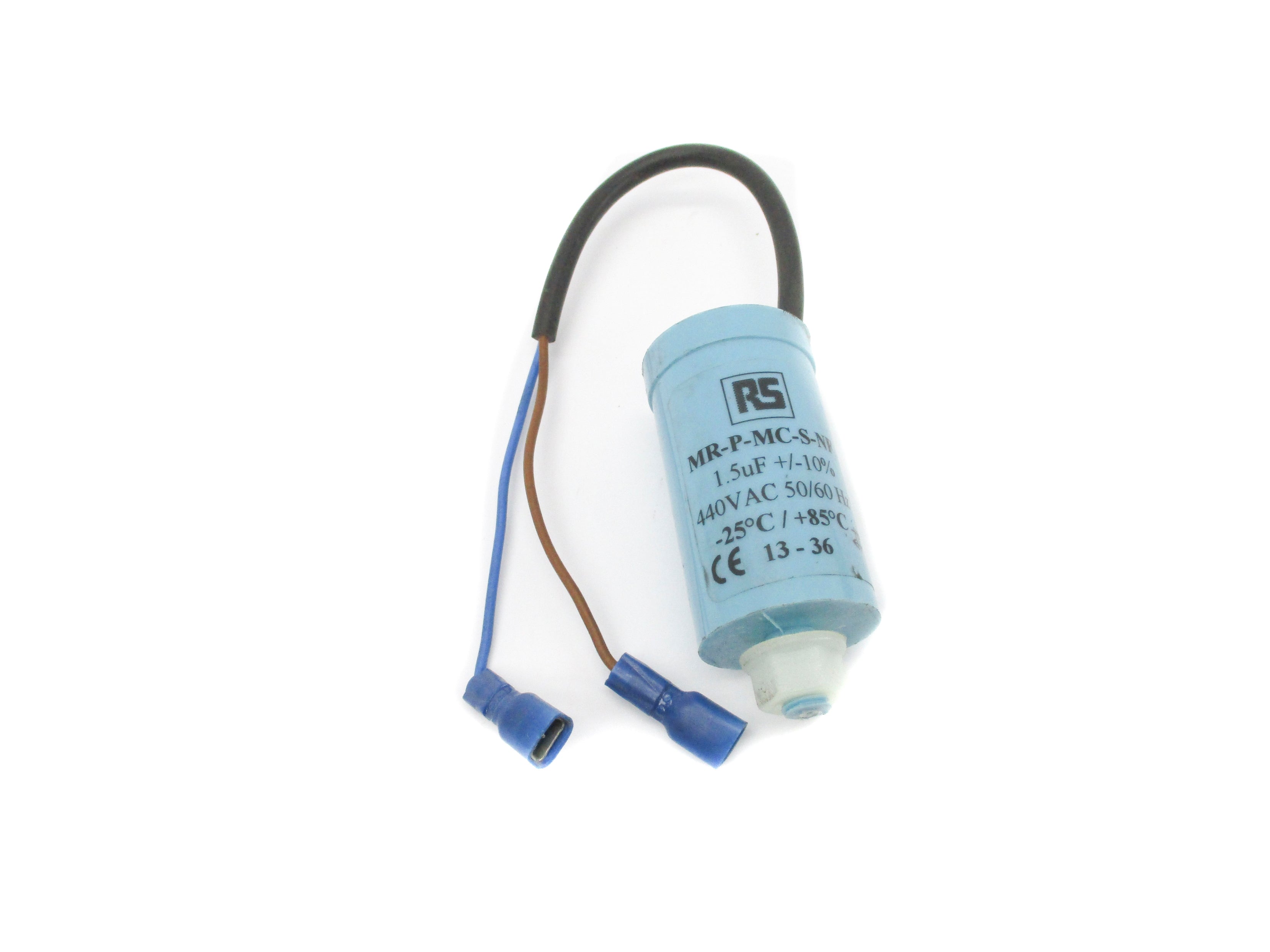 RS COMPONENTS MR-P-MC-S-NF NSNP