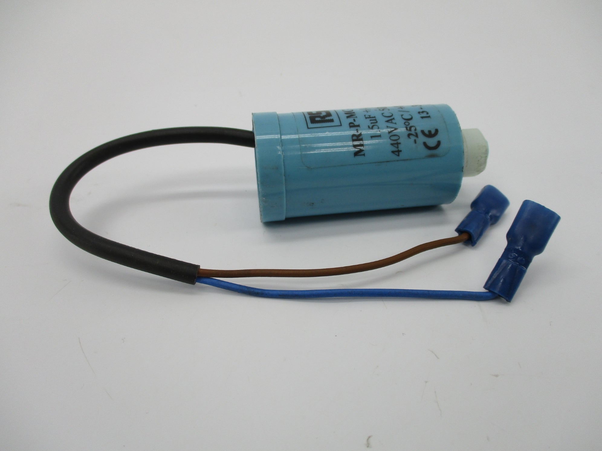 RS COMPONENTS MR-P-MC-S-NF NSNP