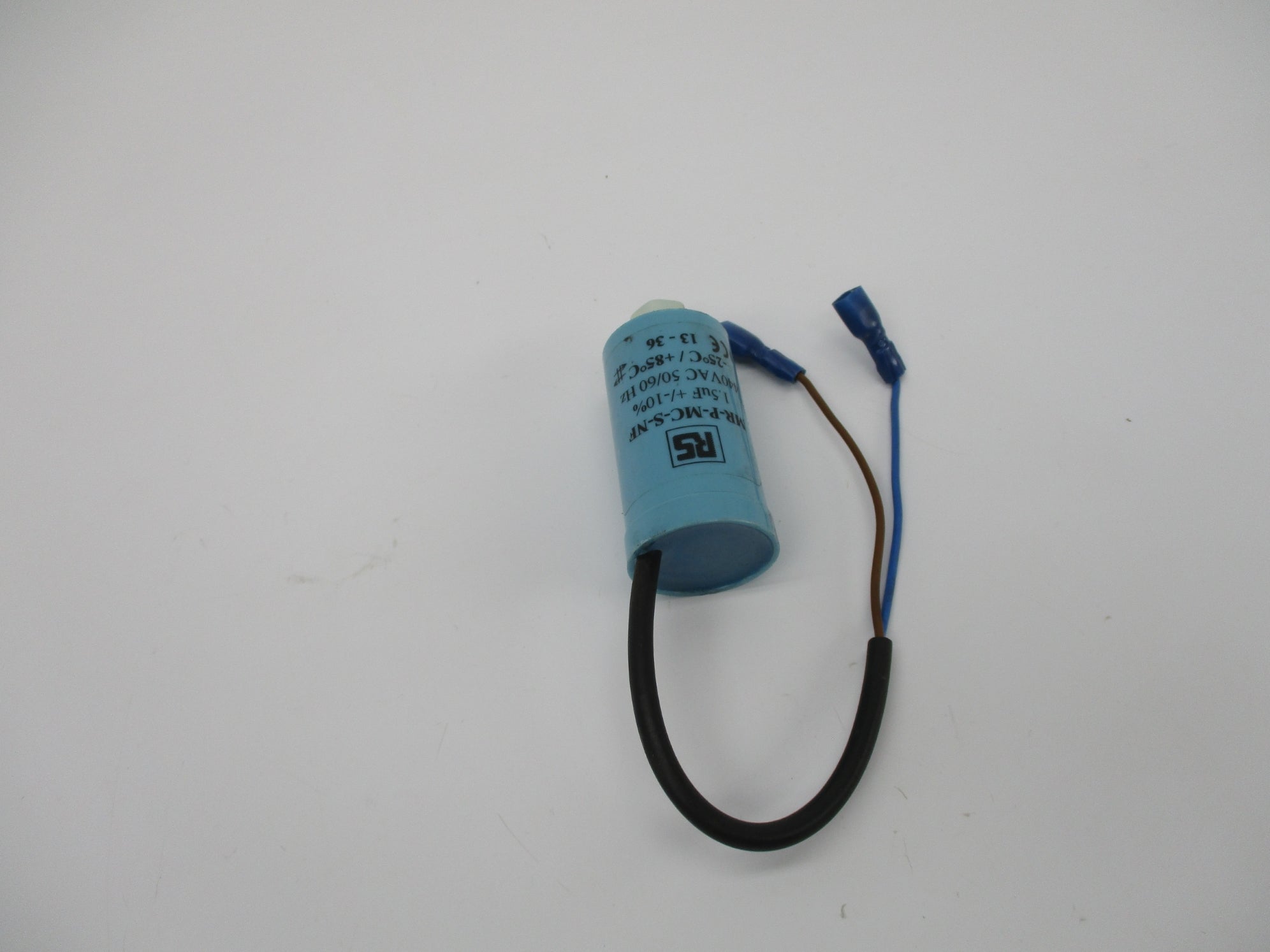 RS COMPONENTS MR-P-MC-S-NF NSNP