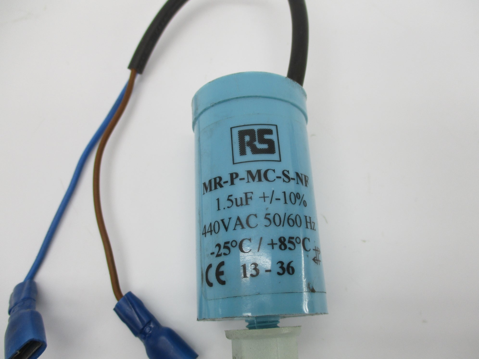 RS COMPONENTS MR-P-MC-S-NF NSNP