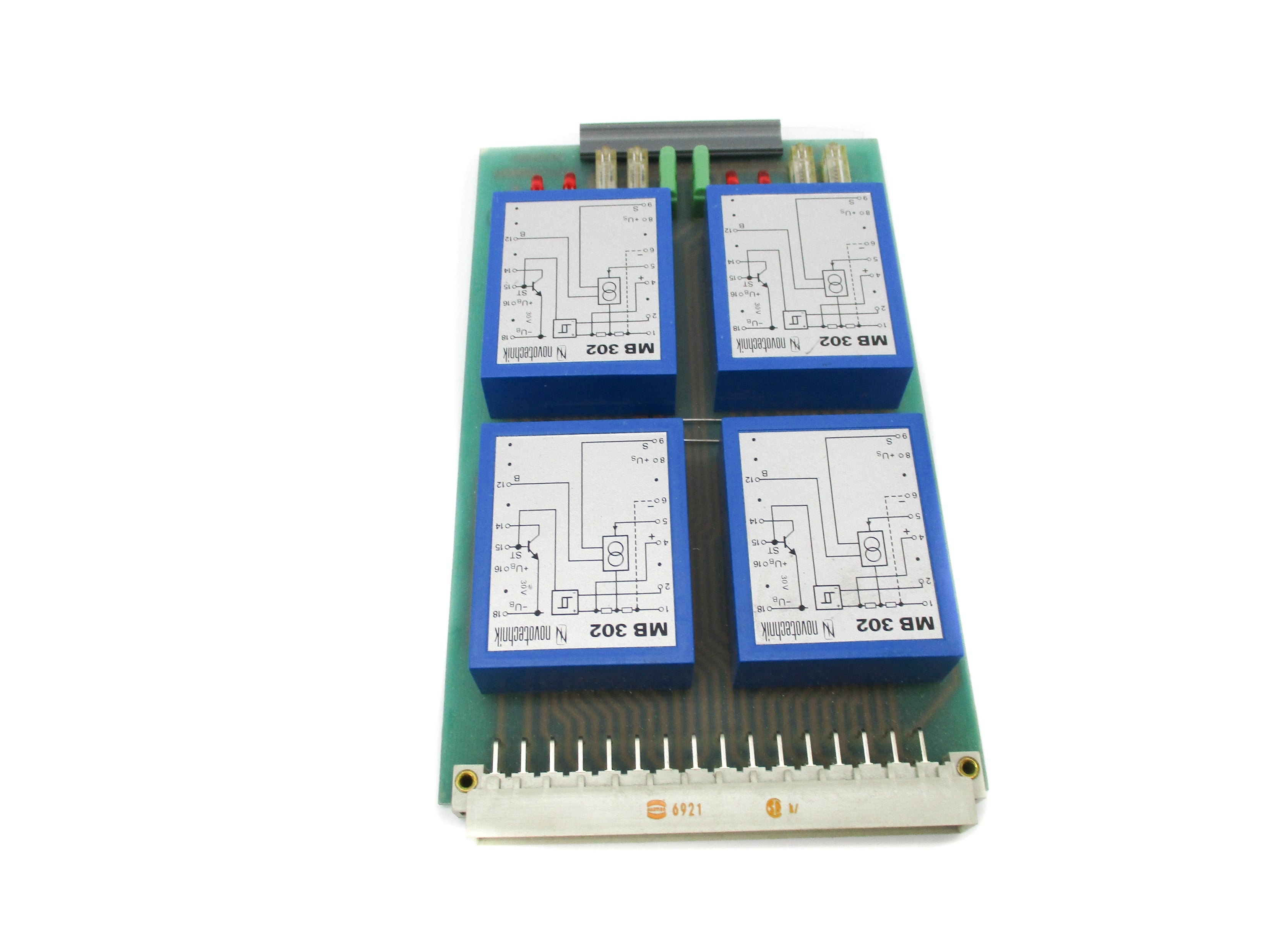 NOVOTECHNIK 103030 NSNP