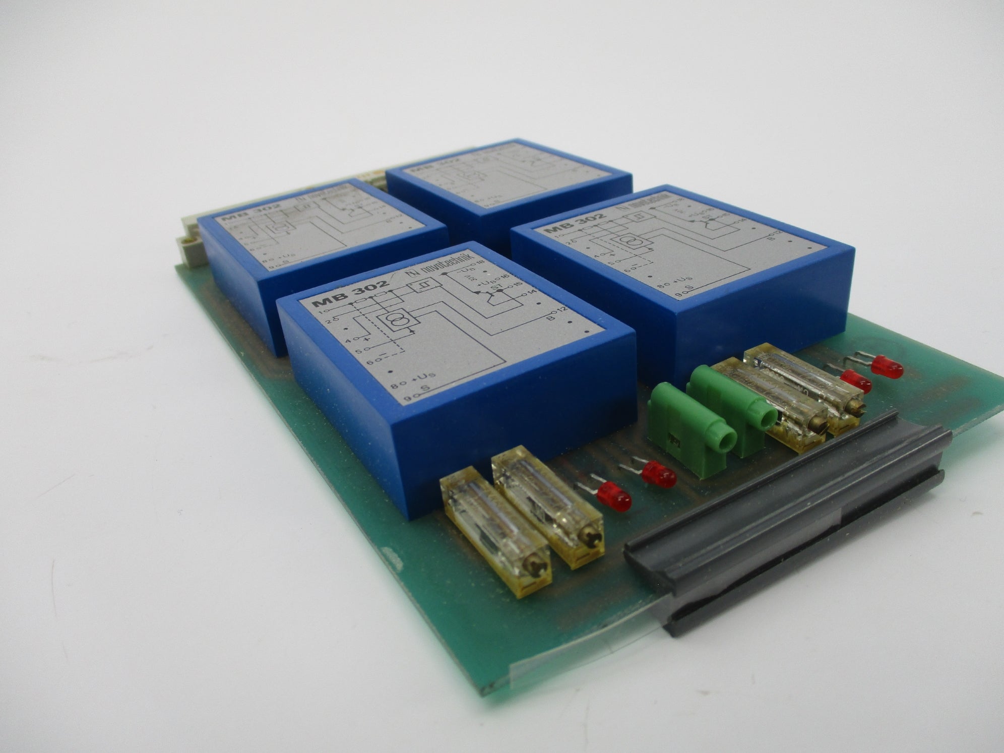 NOVOTECHNIK 103030 NSNP