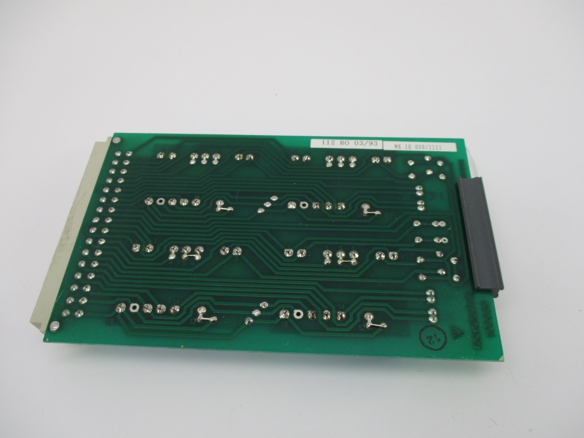 NOVOTECHNIK 103030 NSNP