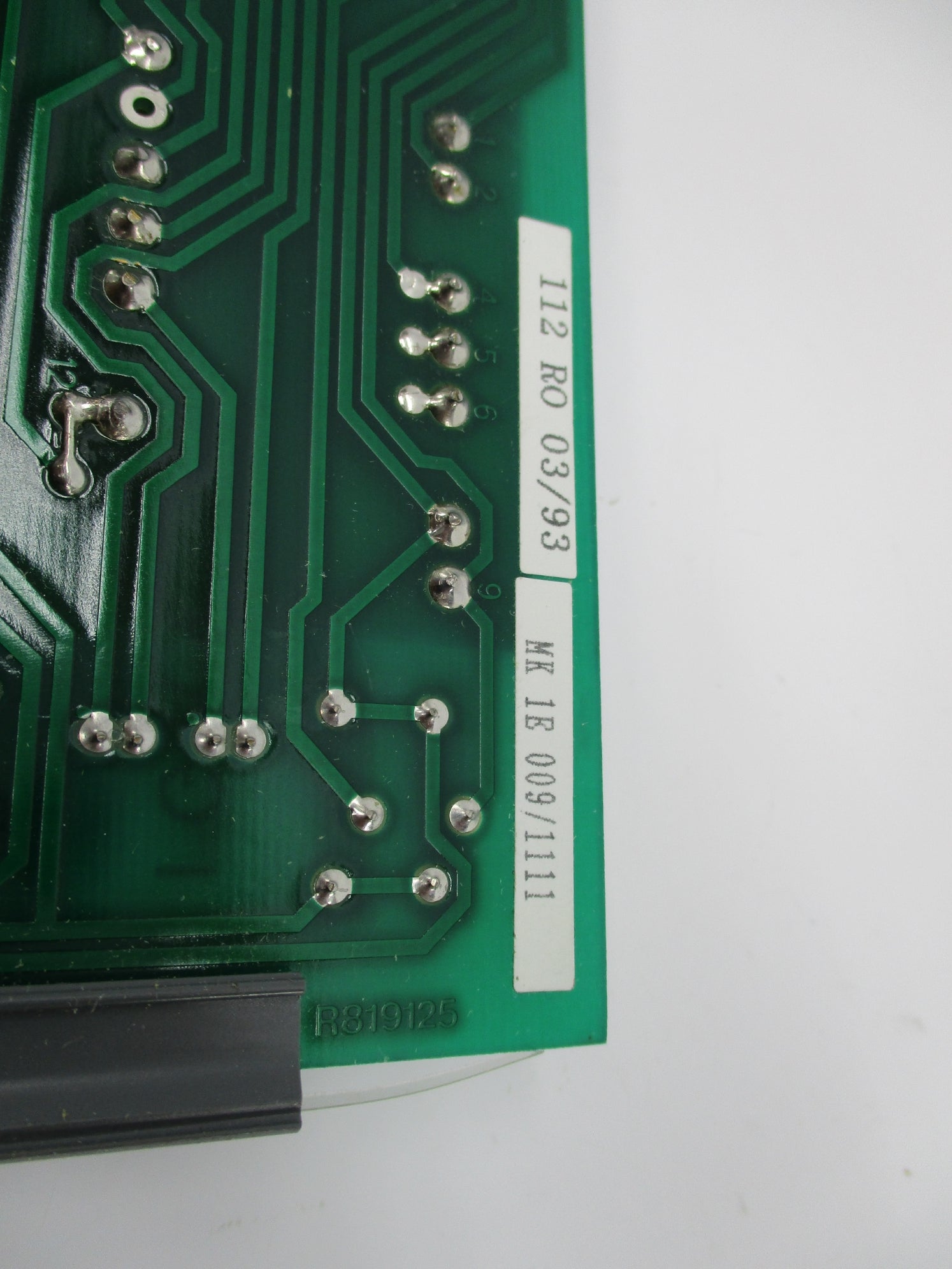 NOVOTECHNIK 103030 NSNP