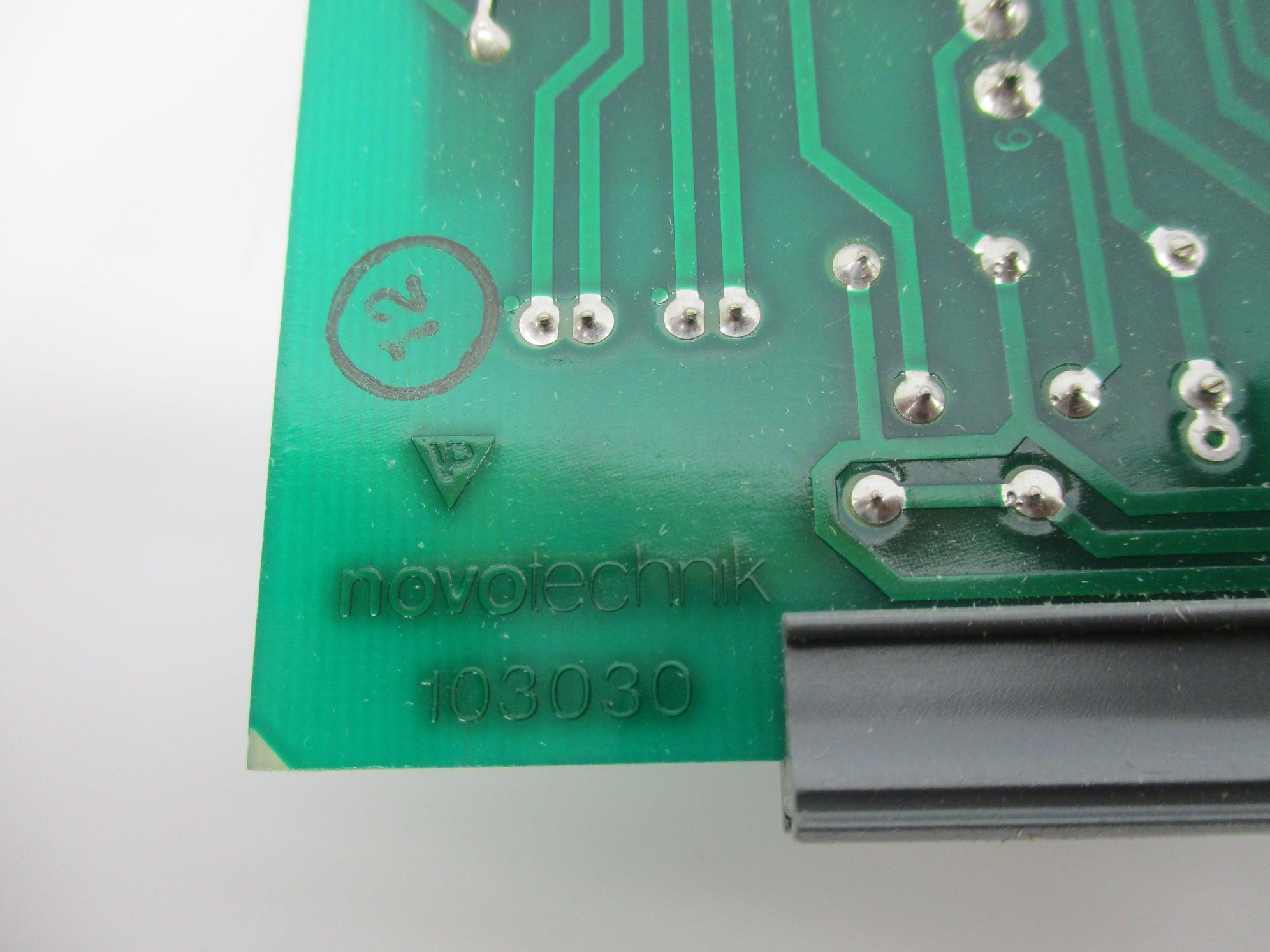 NOVOTECHNIK 103030 NSNP