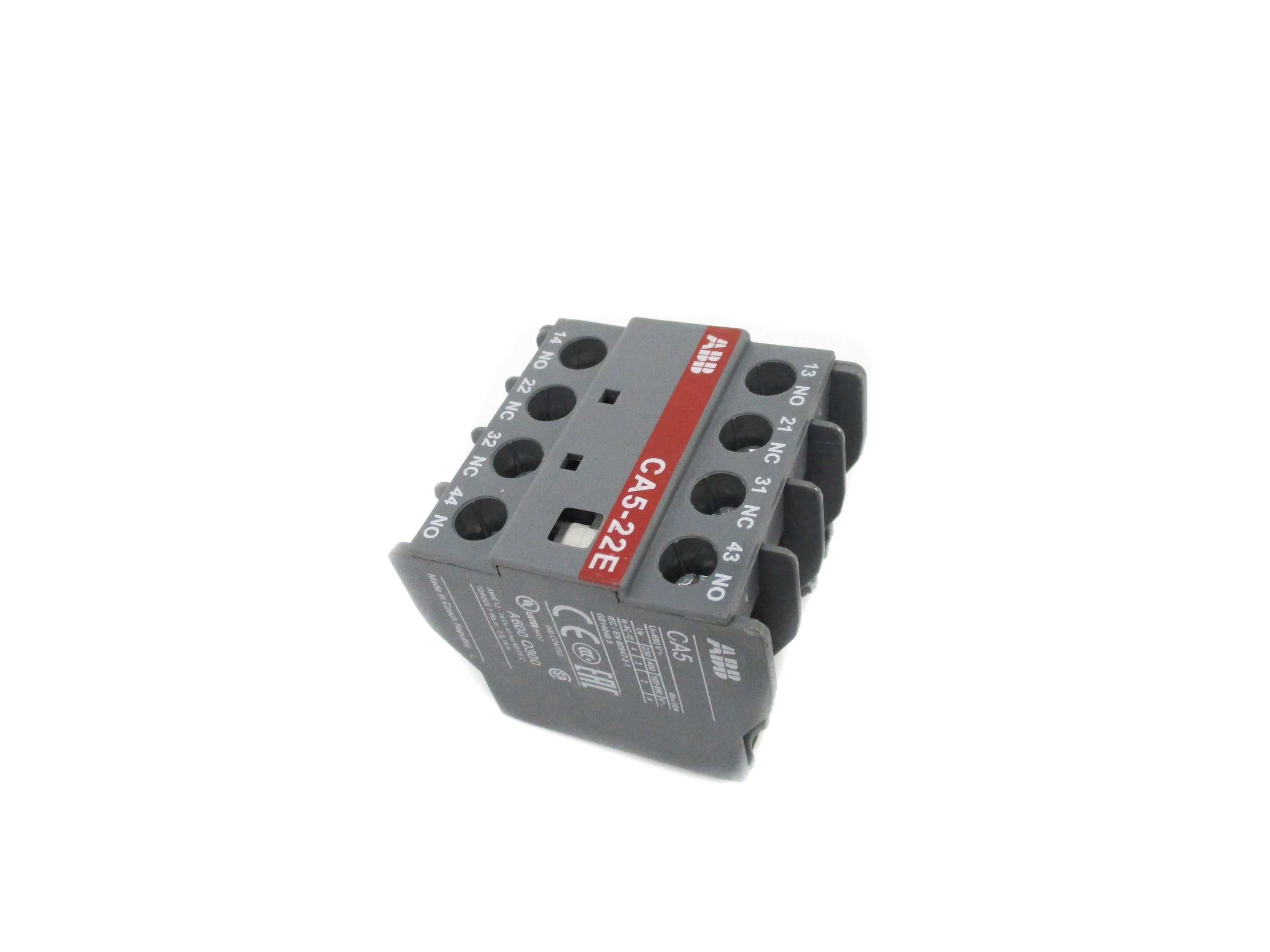 ABB CA5-22E NSNP