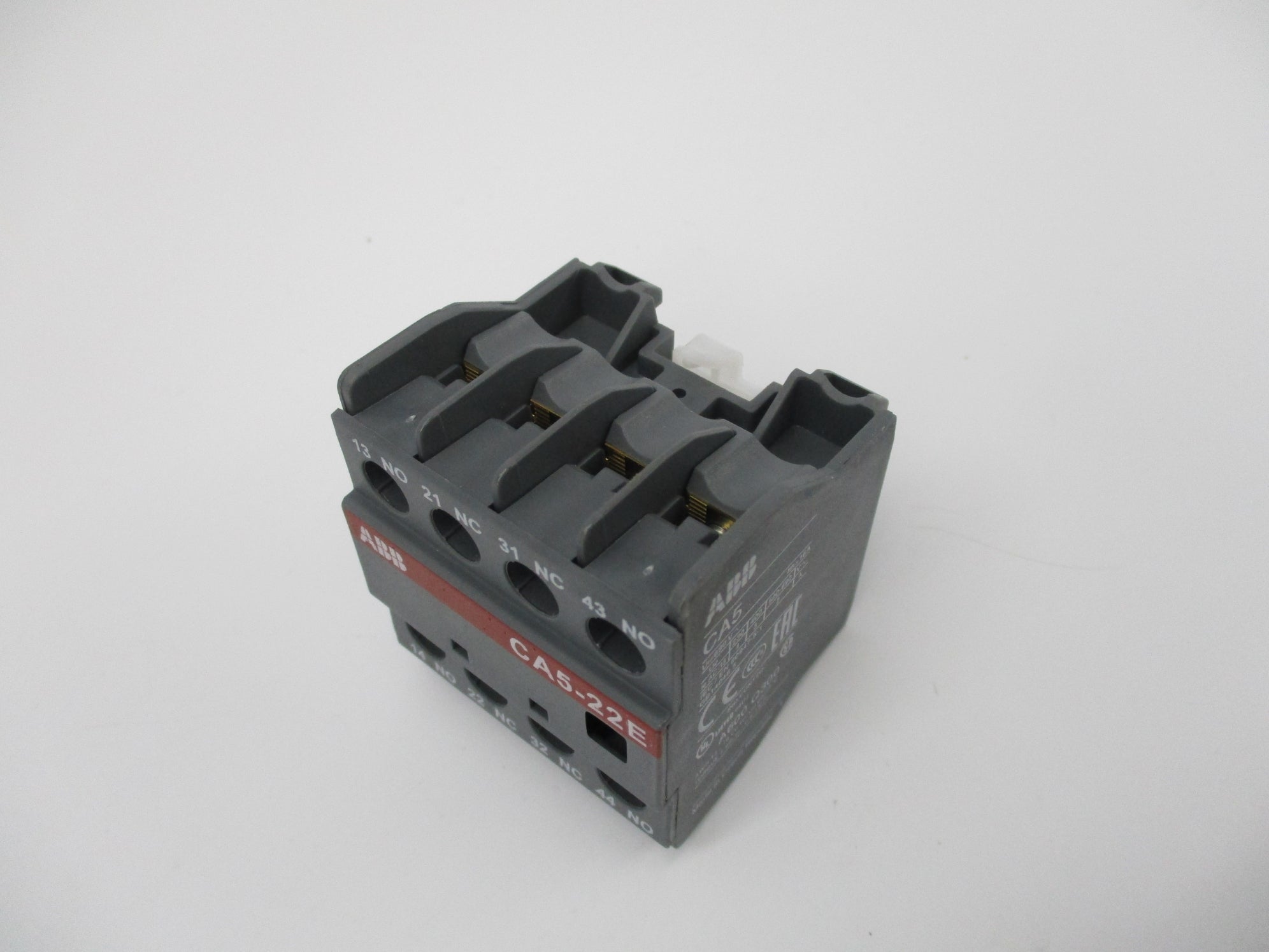 ABB CA5-22E NSNP