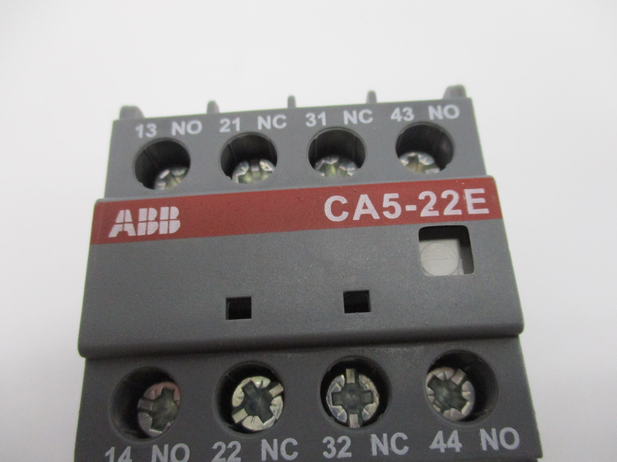 ABB CA5-22E NSNP