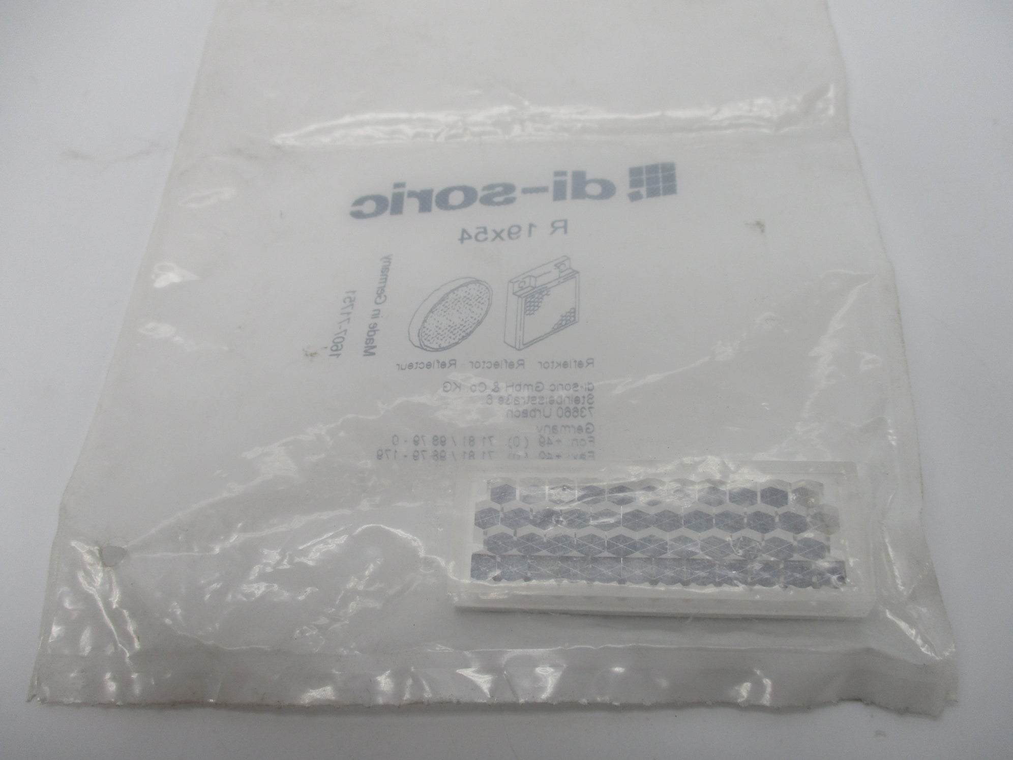 DI-SORIS 1607-71751 NSMP