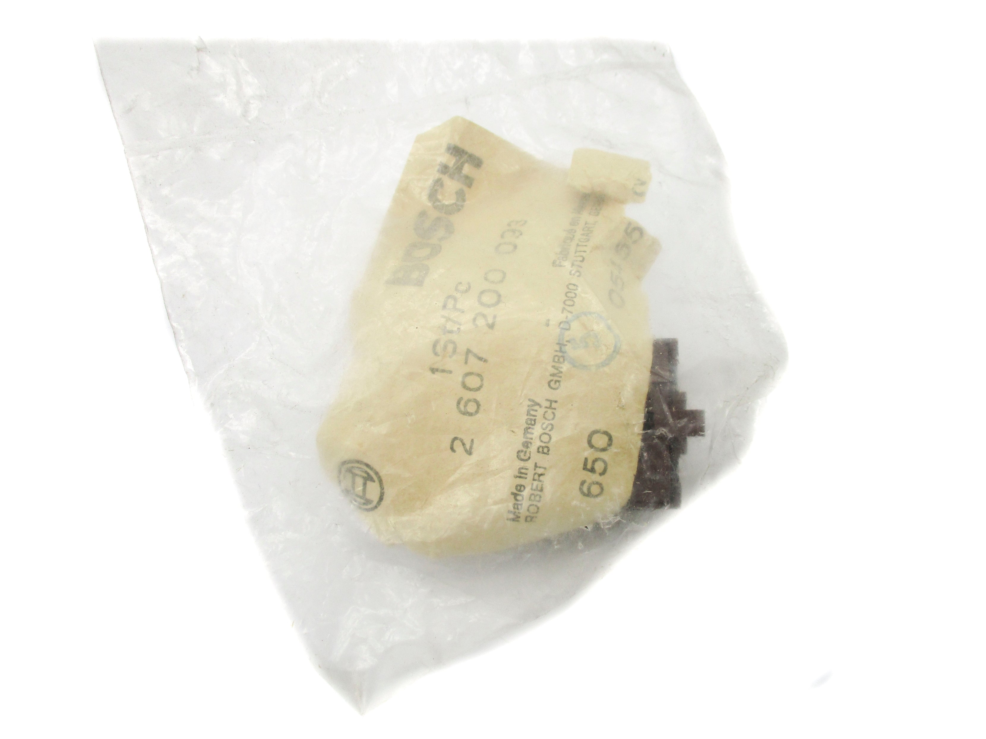 BOSCH 2607200093 NSMP