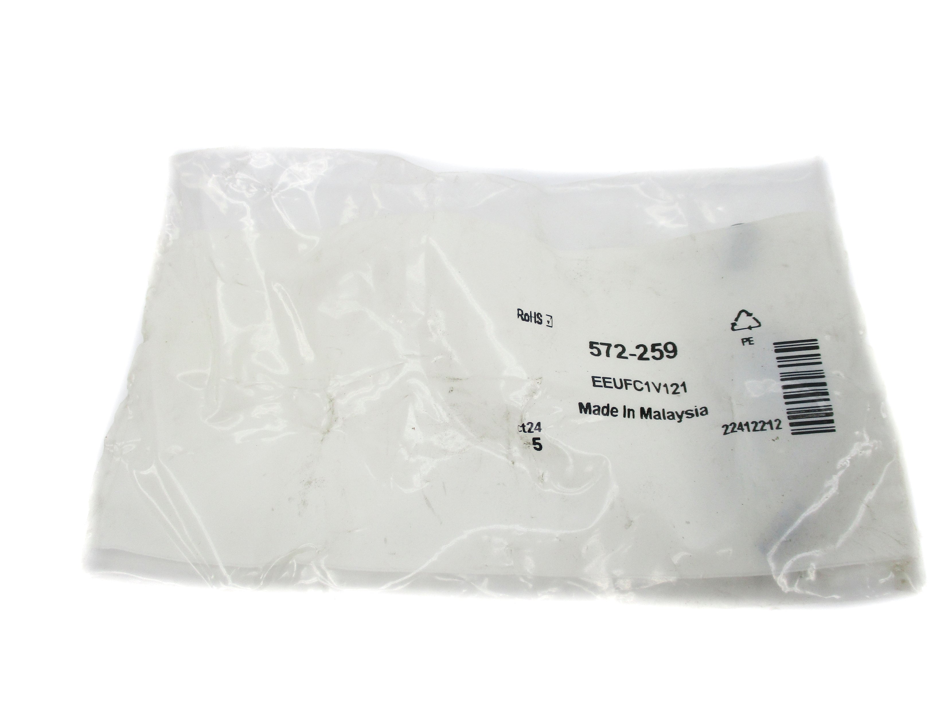 RS COMPONENTS 572-259 (PKG OF 5) NSMP