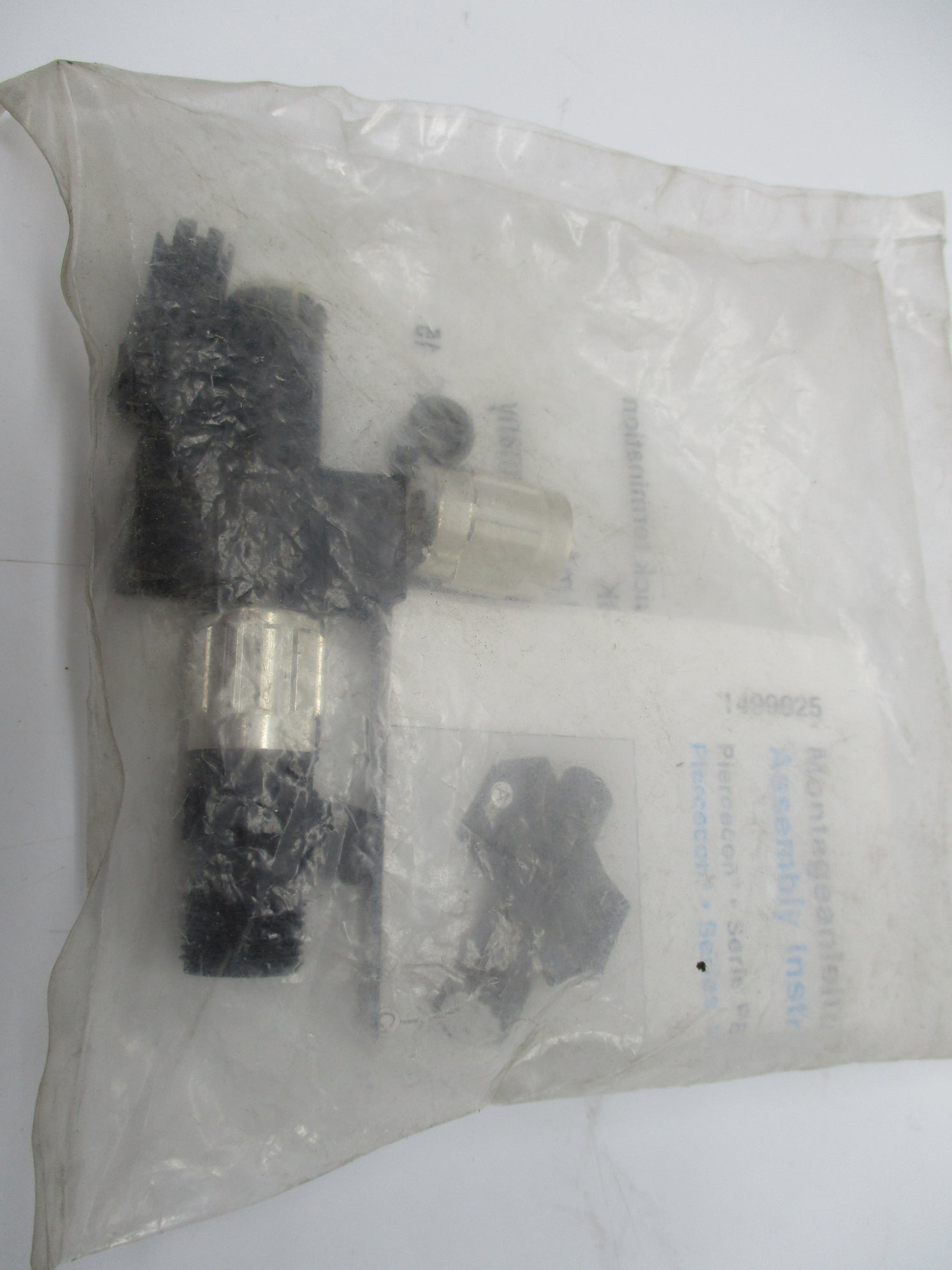 IFM EFECTOR E11302 NSMP