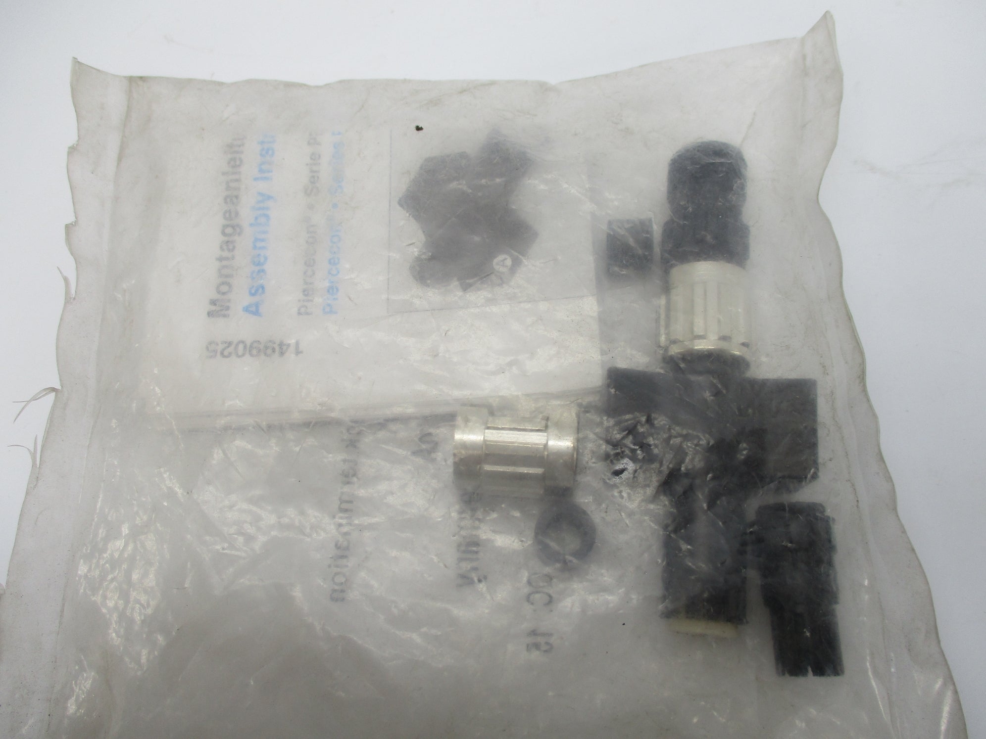 IFM EFECTOR E11302 NSMP