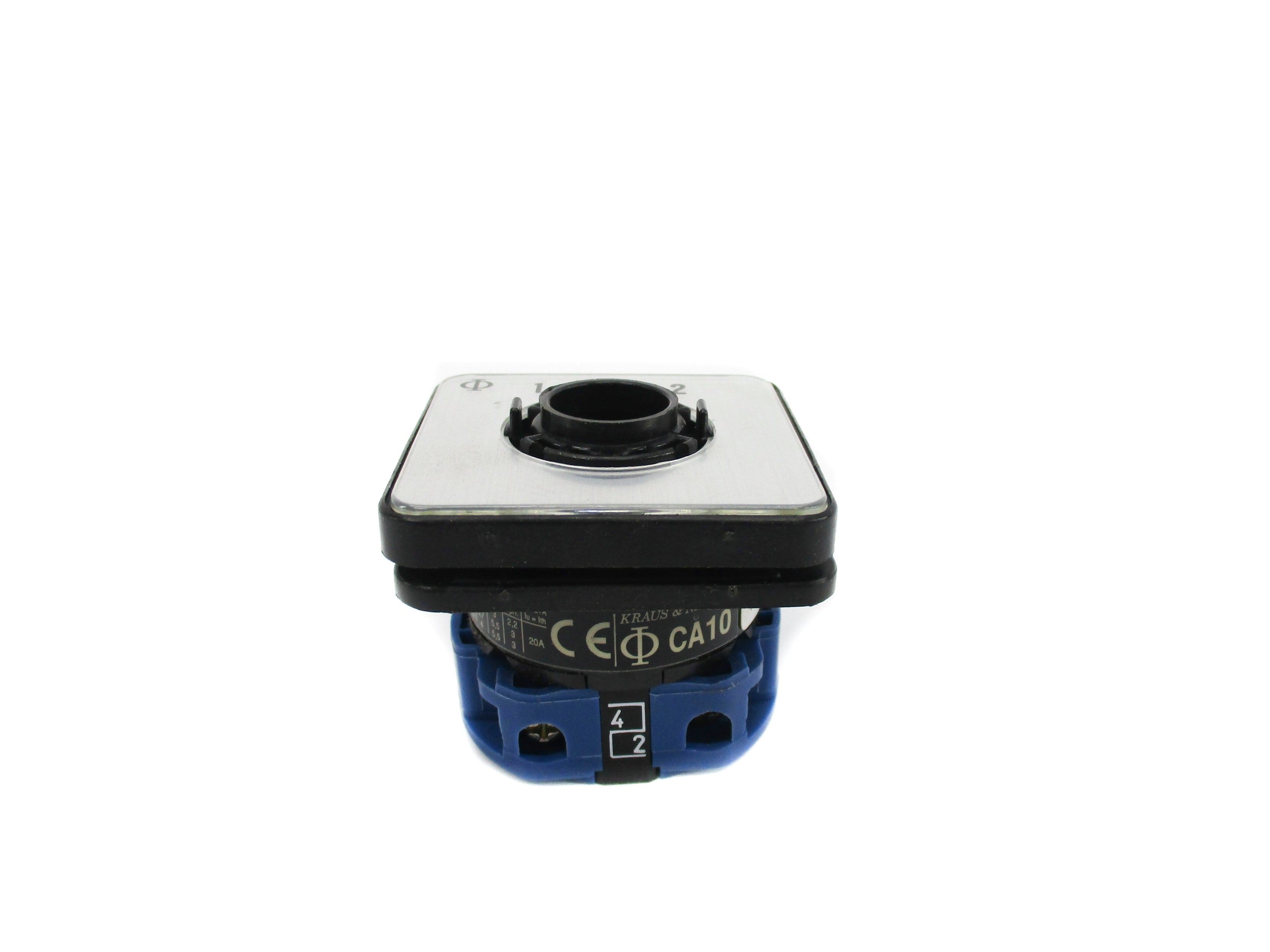 KRAUS & NAIMER CA10-A720 (AS PICTURED) NSNP