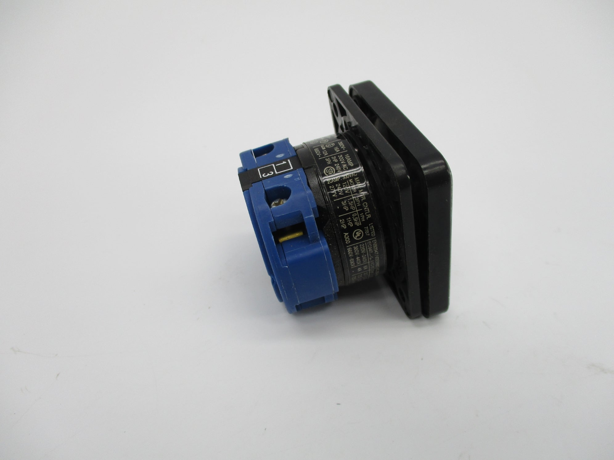 KRAUS & NAIMER CA10-A720 (AS PICTURED) NSNP
