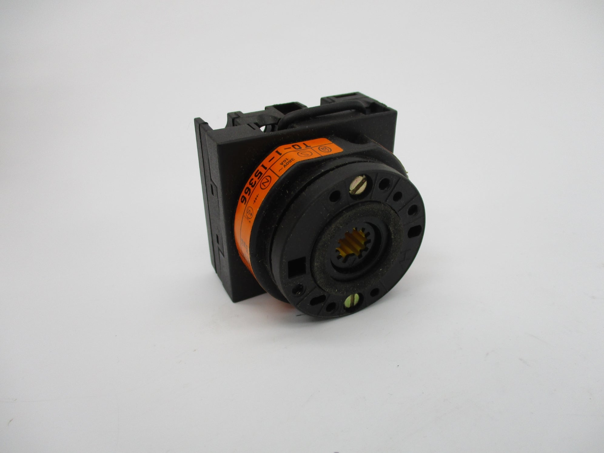 KLOCKNER MOELLER T0-1-15366 (AS PICTURED) NSNP