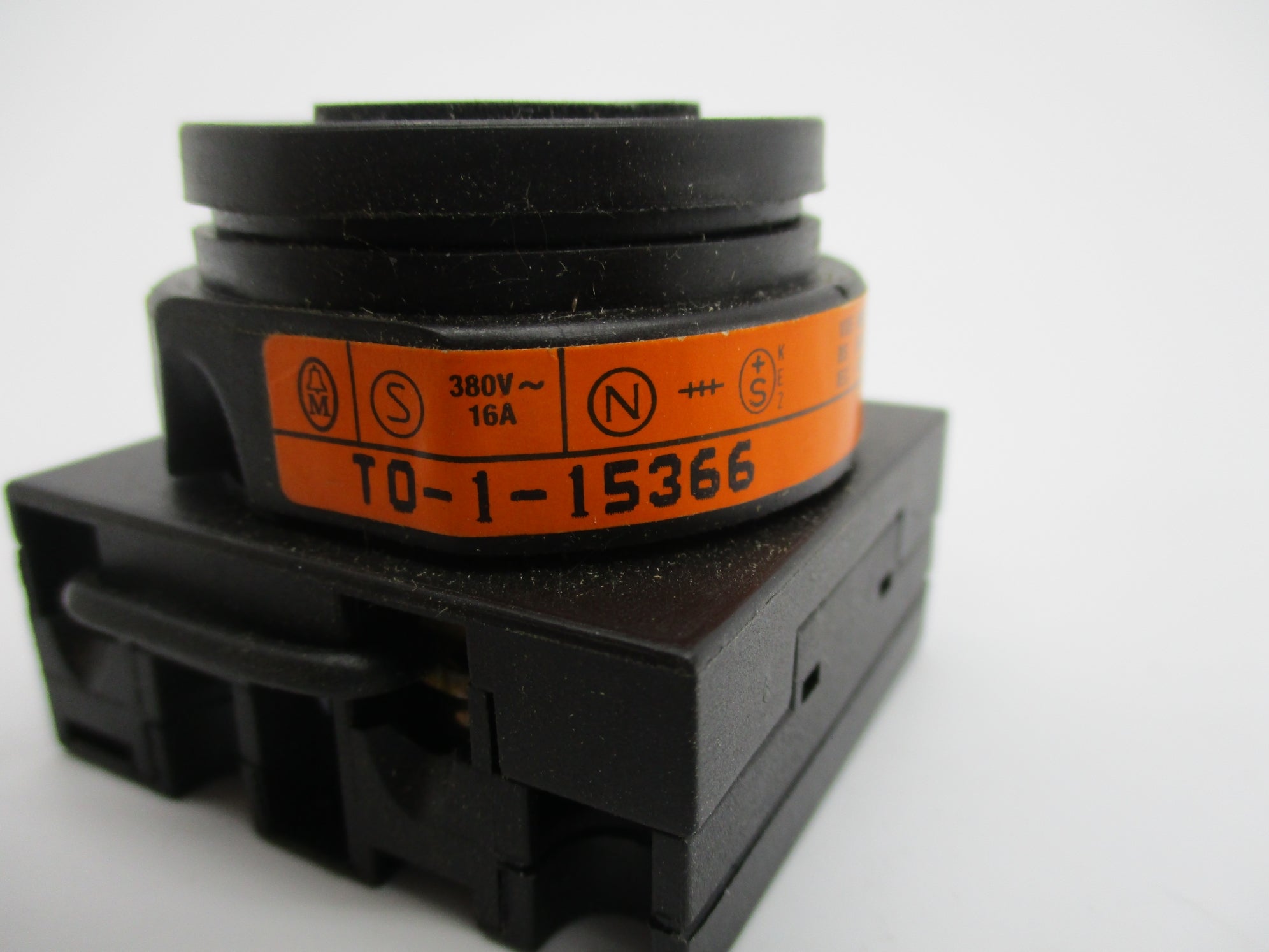 KLOCKNER MOELLER T0-1-15366 (AS PICTURED) NSNP