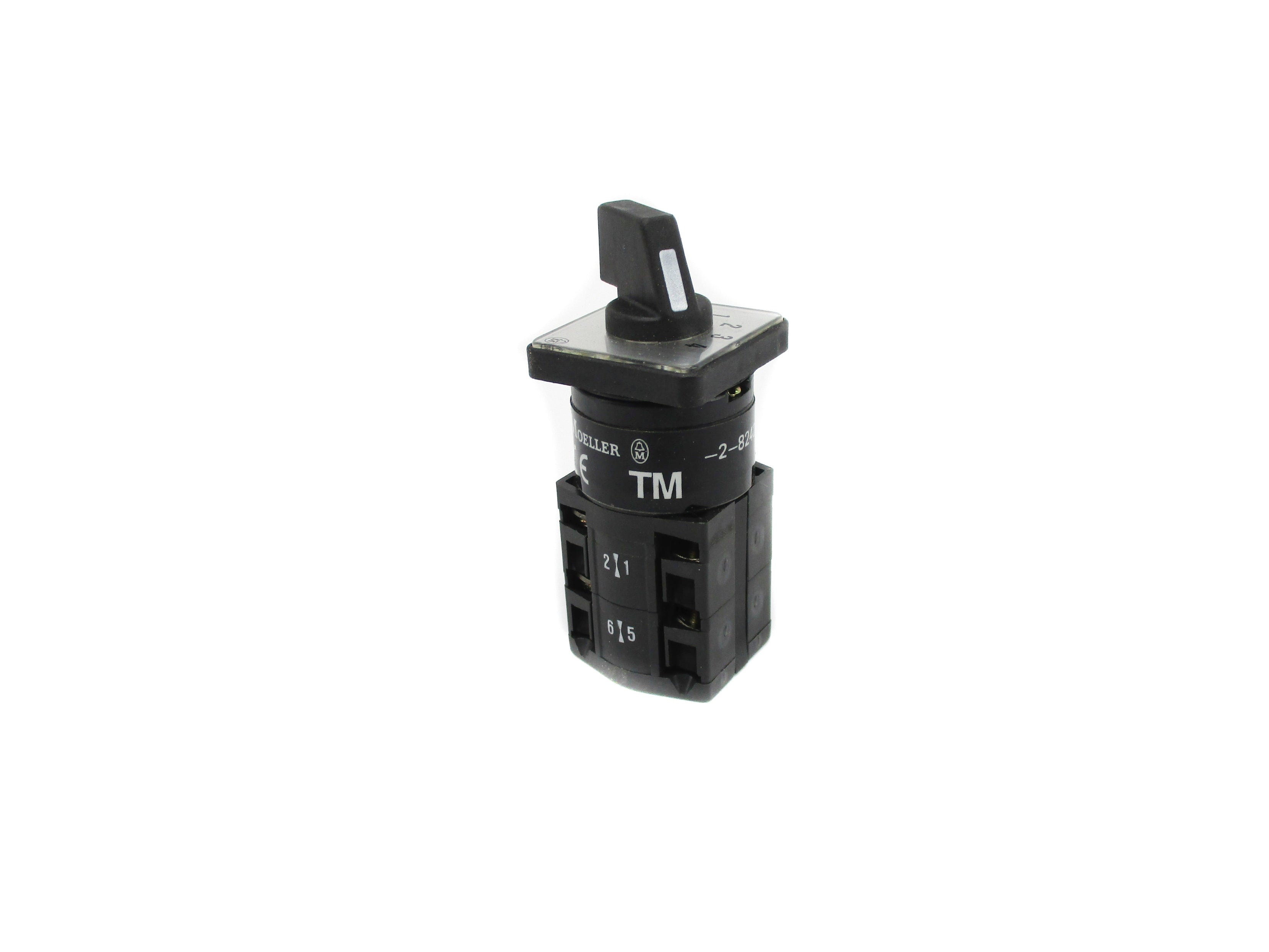 KLOCKNER MOELLER TM-2-8242 NSNP