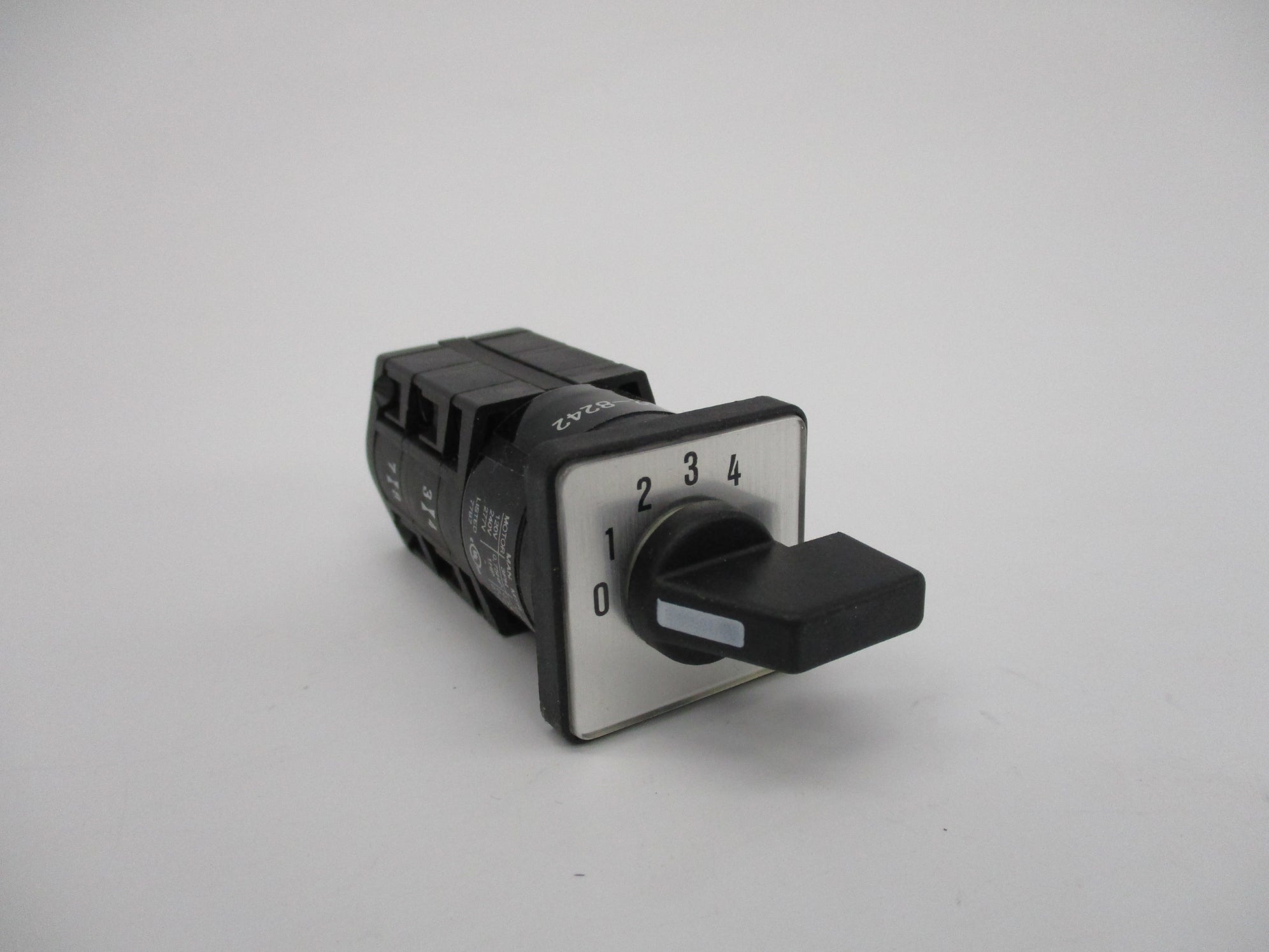 KLOCKNER MOELLER TM-2-8242/E NSMP
