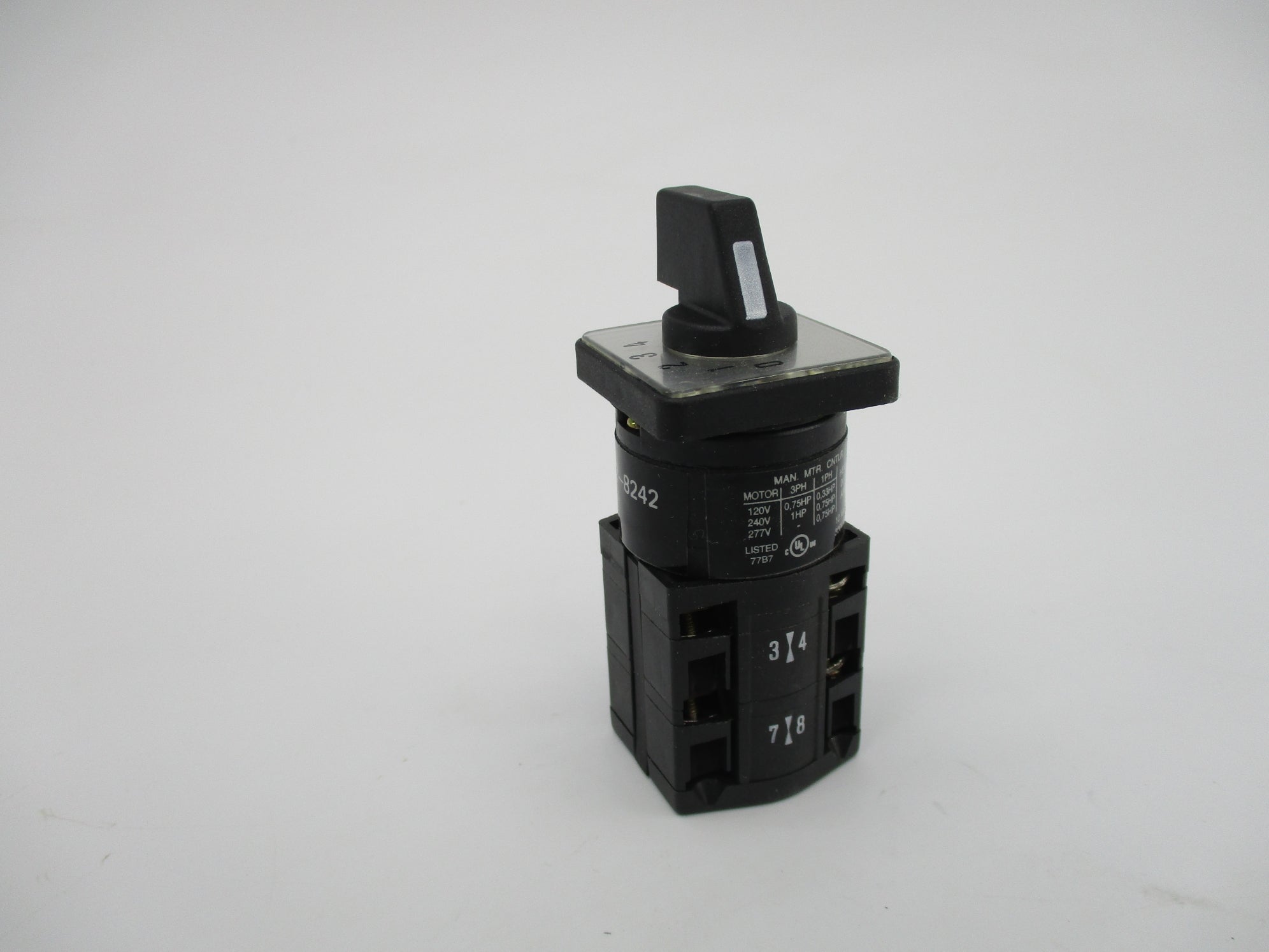 KLOCKNER MOELLER TM-2-8242/E NSMP